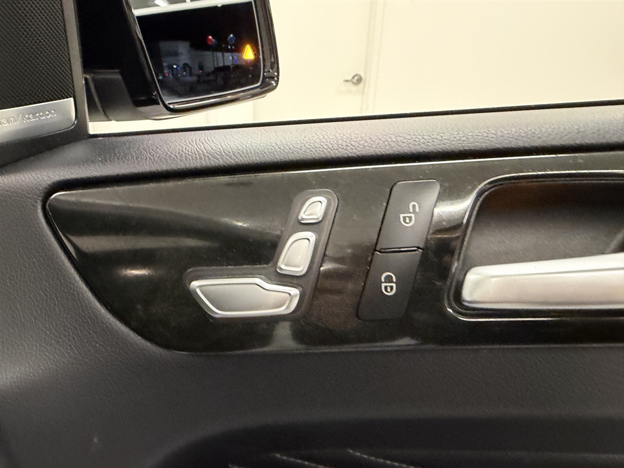 Mercedes-Benz GLE Class GLE400 4MATIC 2018