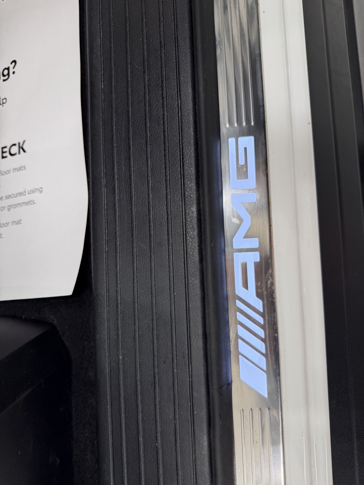 Mercedes-Benz GLE Class GLE400 4MATIC 2018