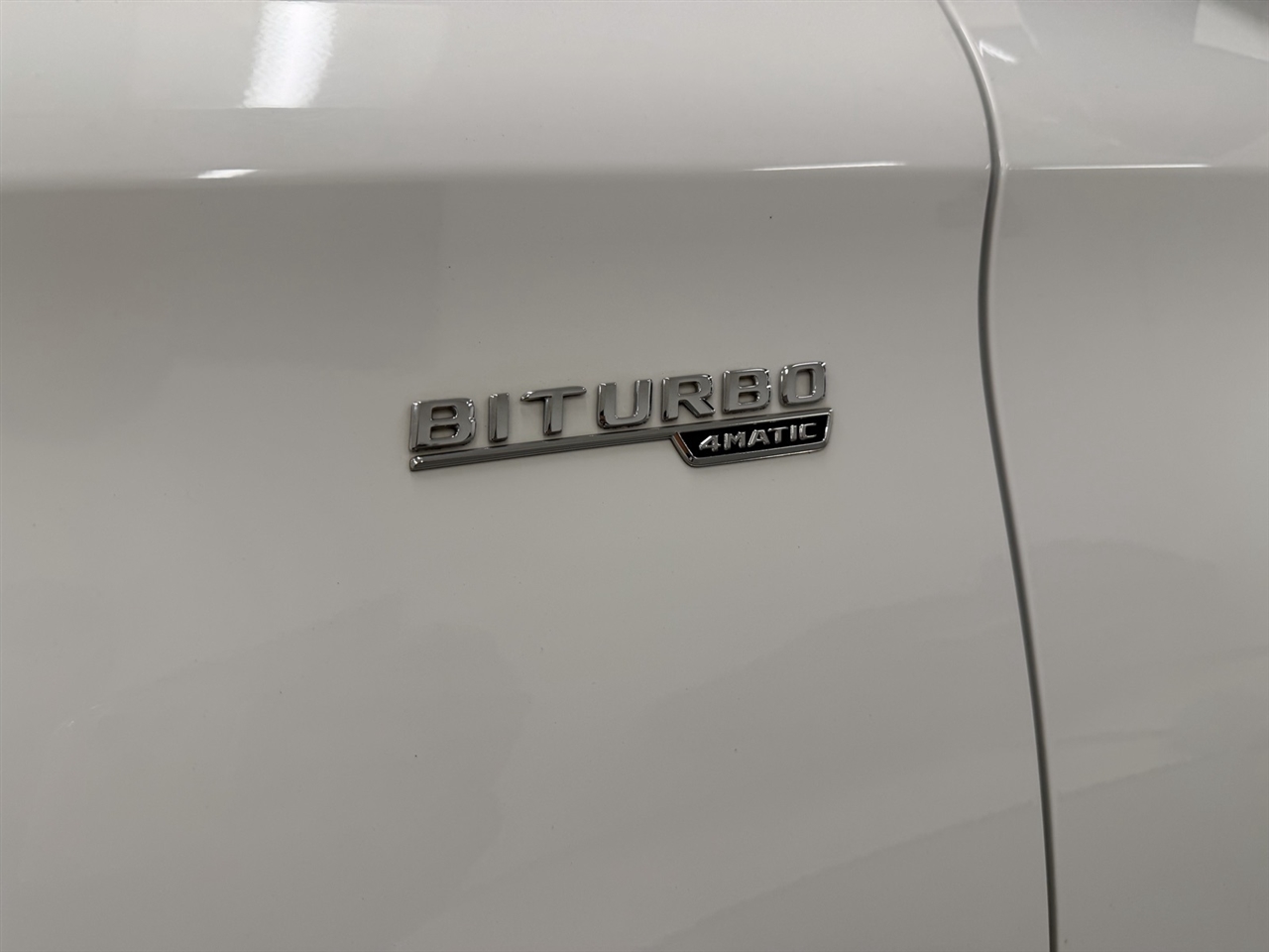 Mercedes-Benz GLE Class GLE400 4MATIC 2018