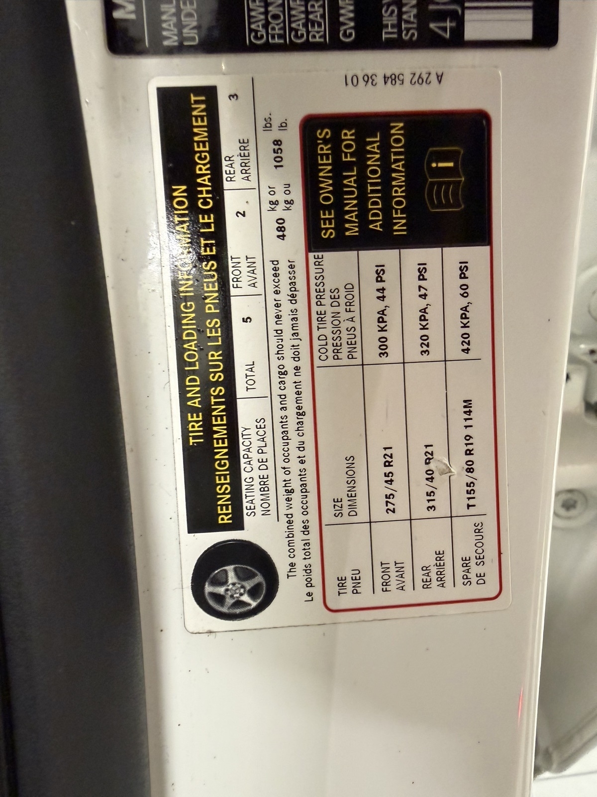 Mercedes-Benz GLE Class GLE400 4MATIC 2018