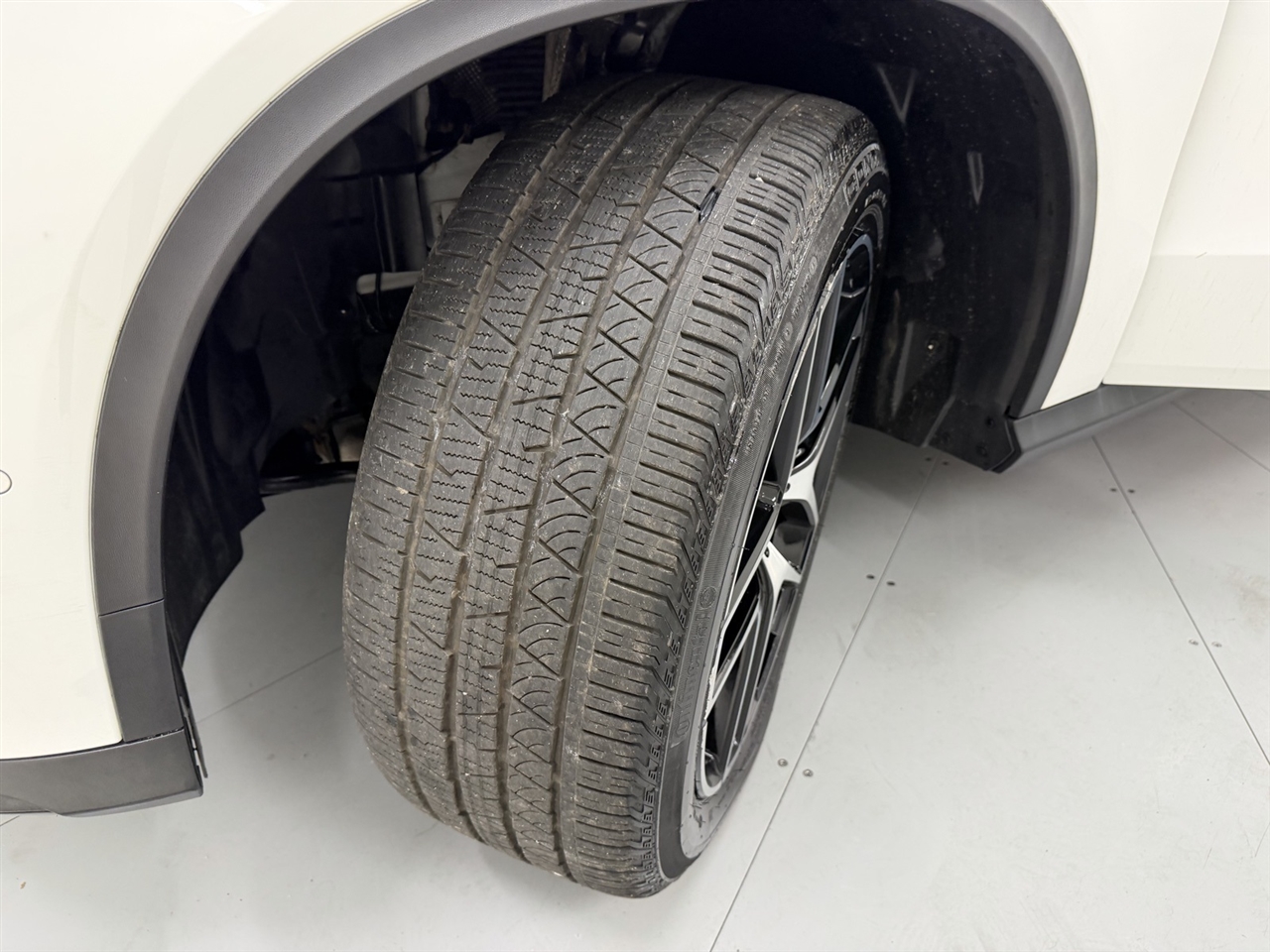 Mercedes-Benz GLE Class GLE400 4MATIC 2018