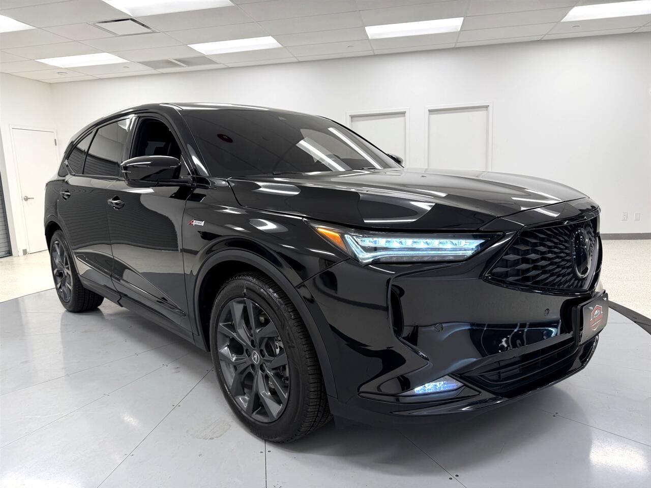 2023 Acura MDX SH-AWD A-Spec