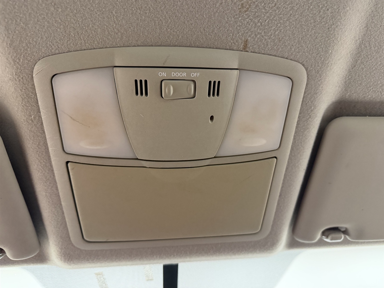 Nissan Rogue S AWD 2008