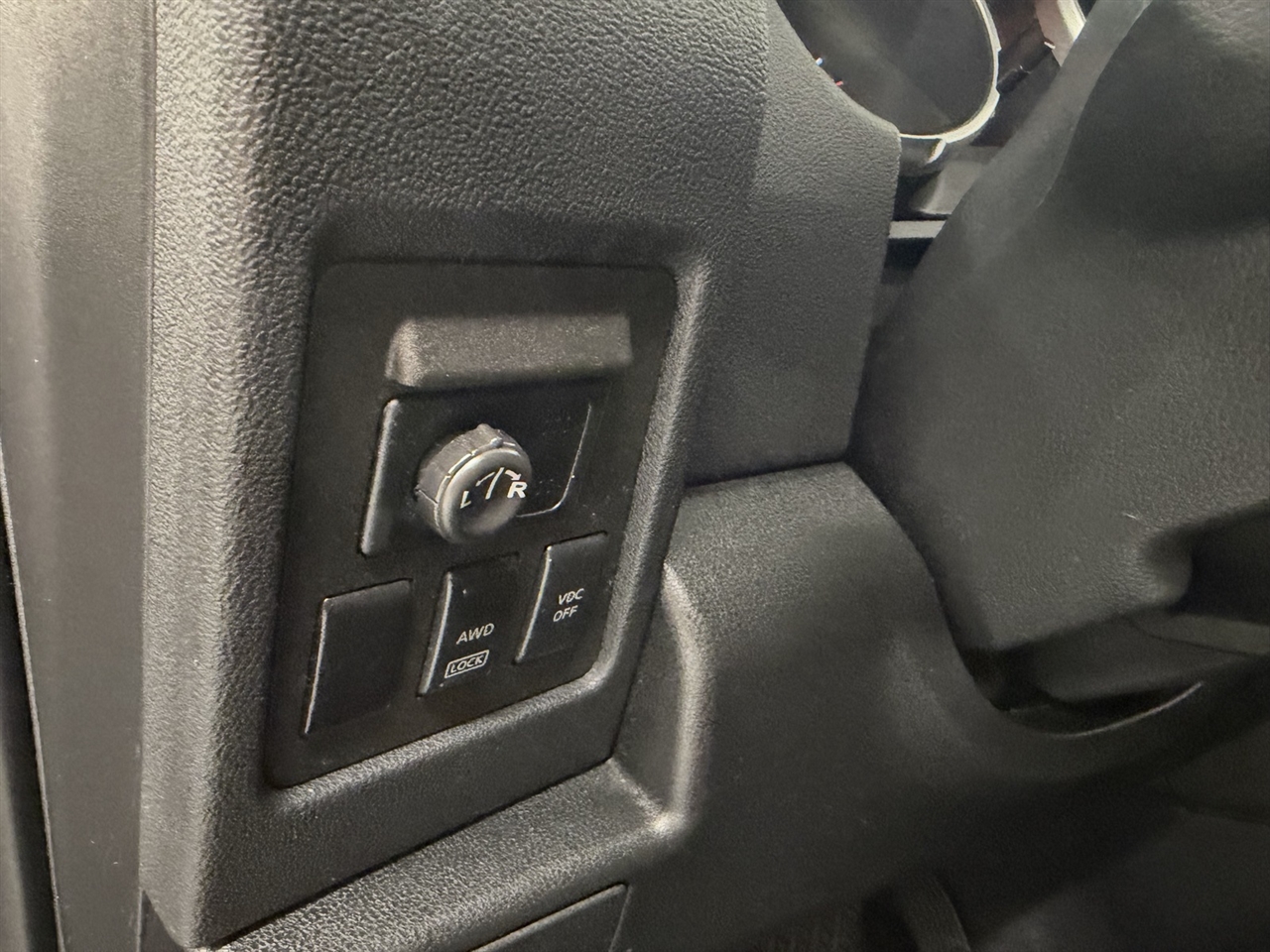 Nissan Rogue S AWD 2008