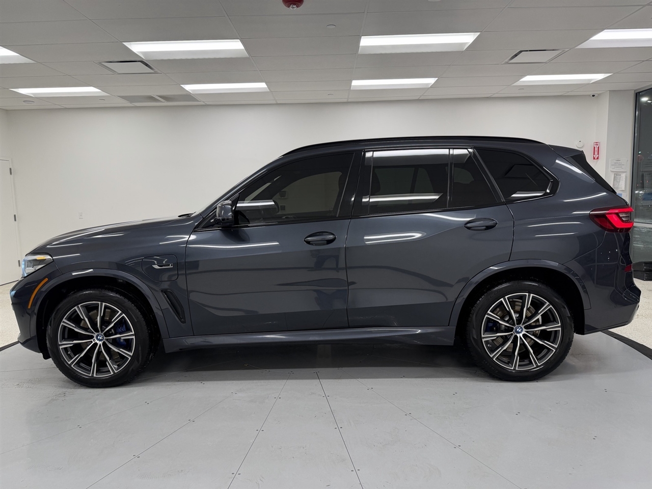 BMW X5 xDrive45e 2022