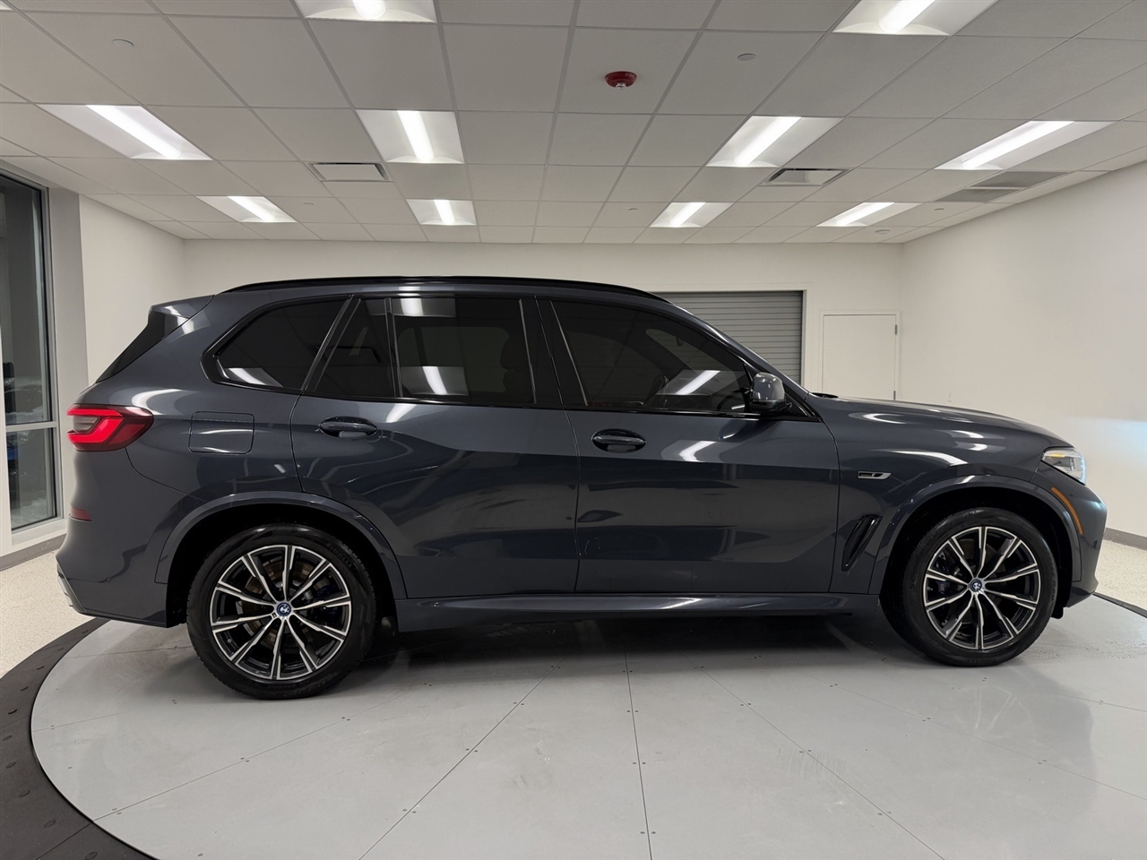 BMW X5 xDrive45e 2022