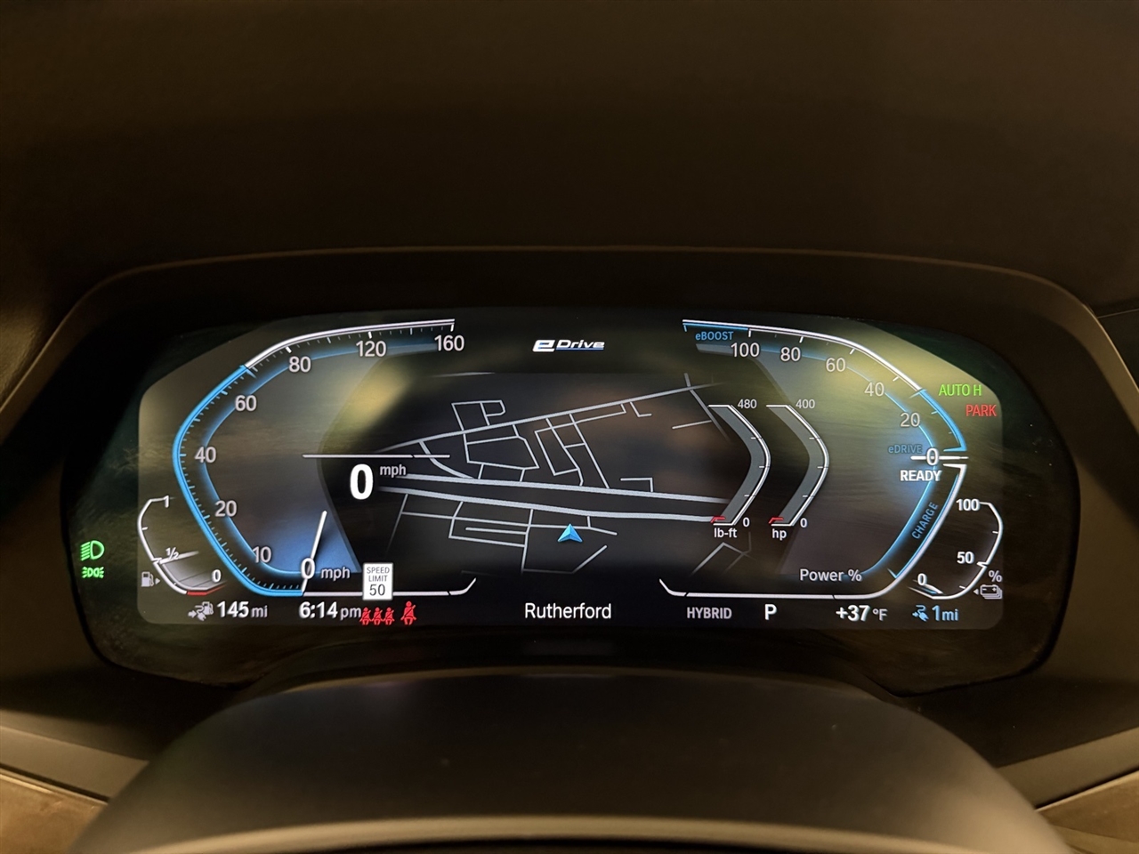 BMW X5 xDrive45e 2022