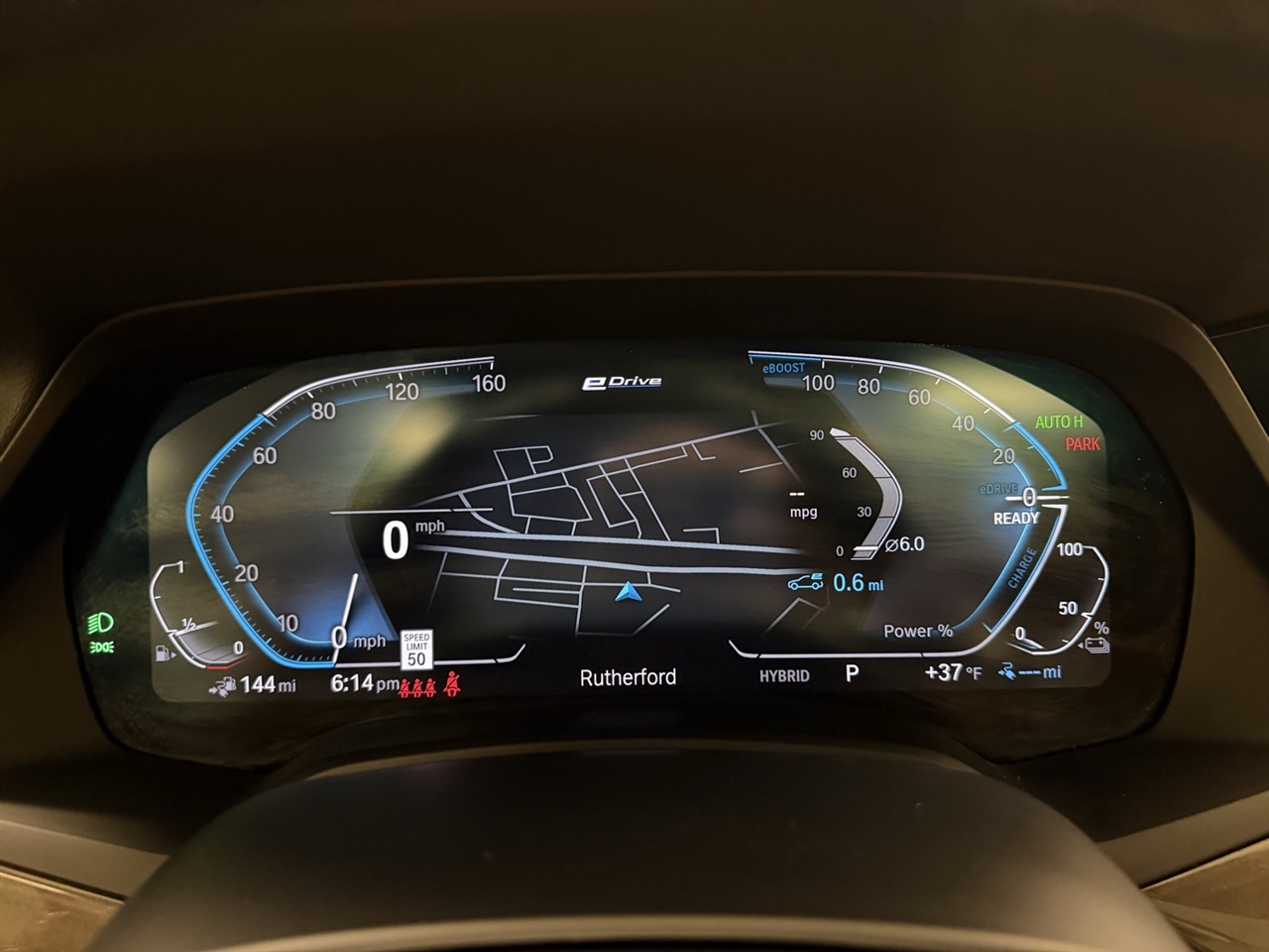 BMW X5 xDrive45e 2022