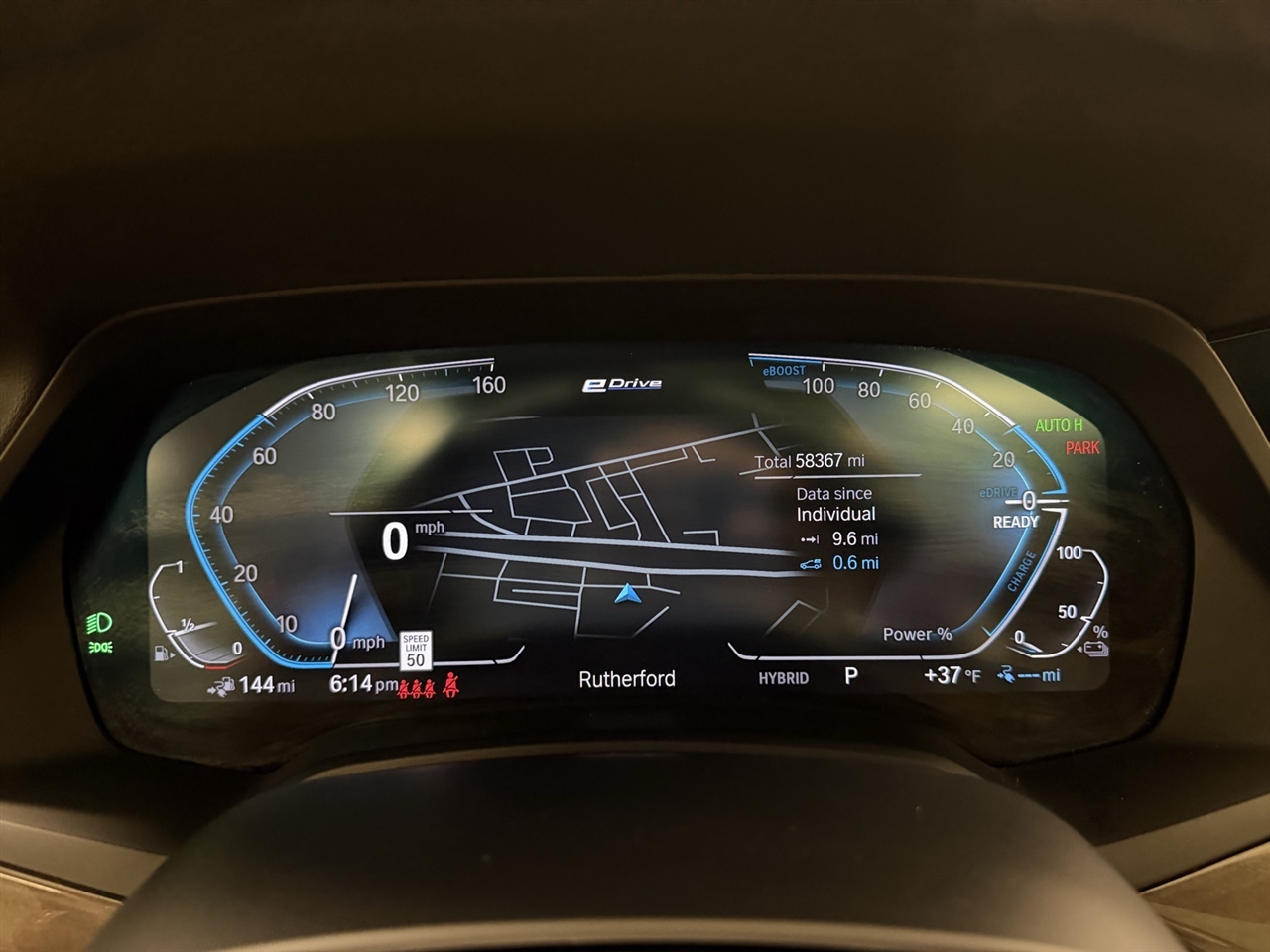 BMW X5 xDrive45e 2022