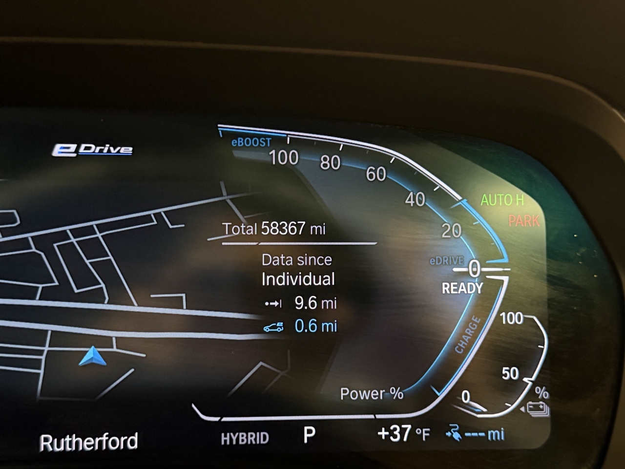 BMW X5 xDrive45e 2022