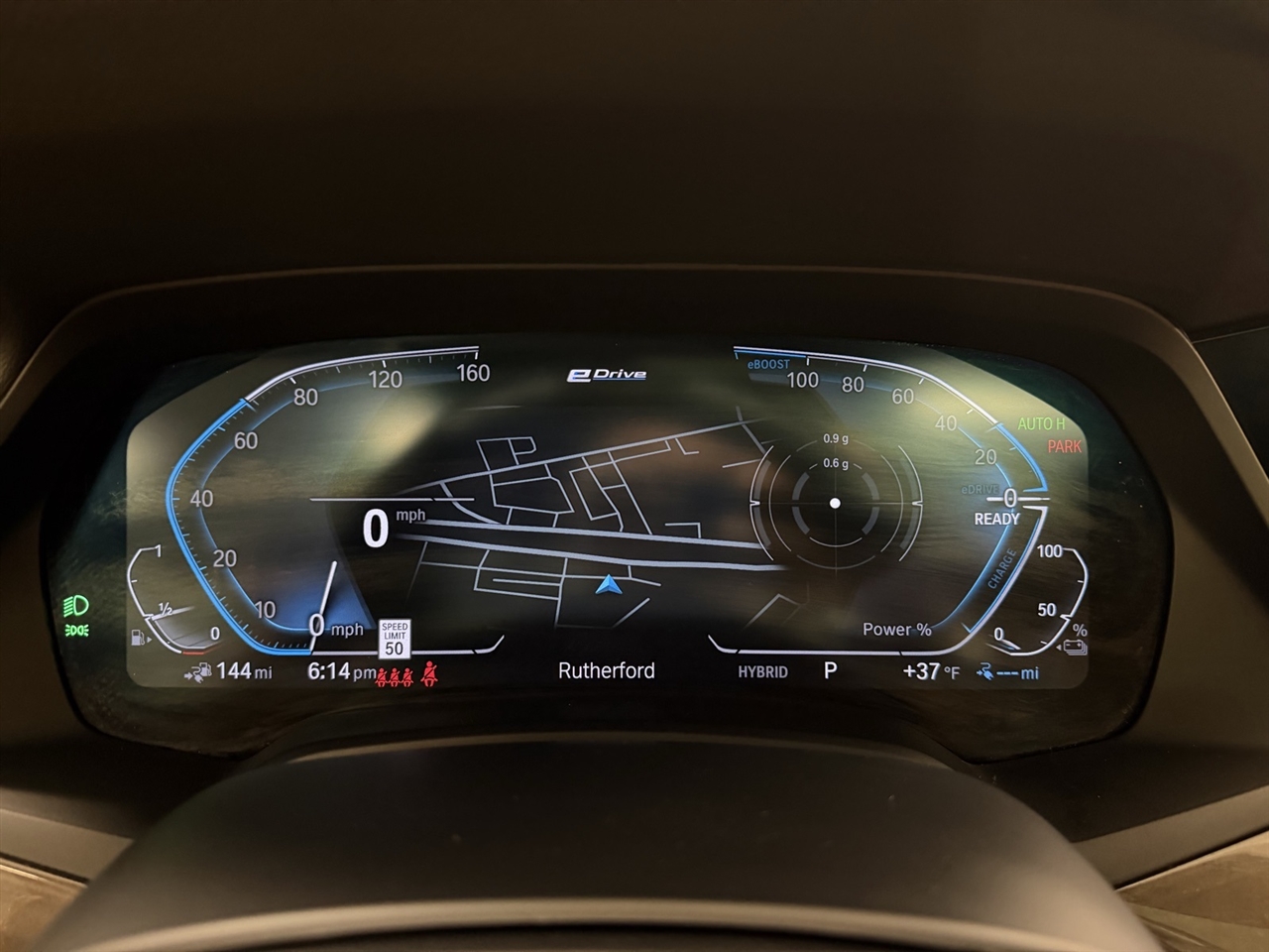 BMW X5 xDrive45e 2022