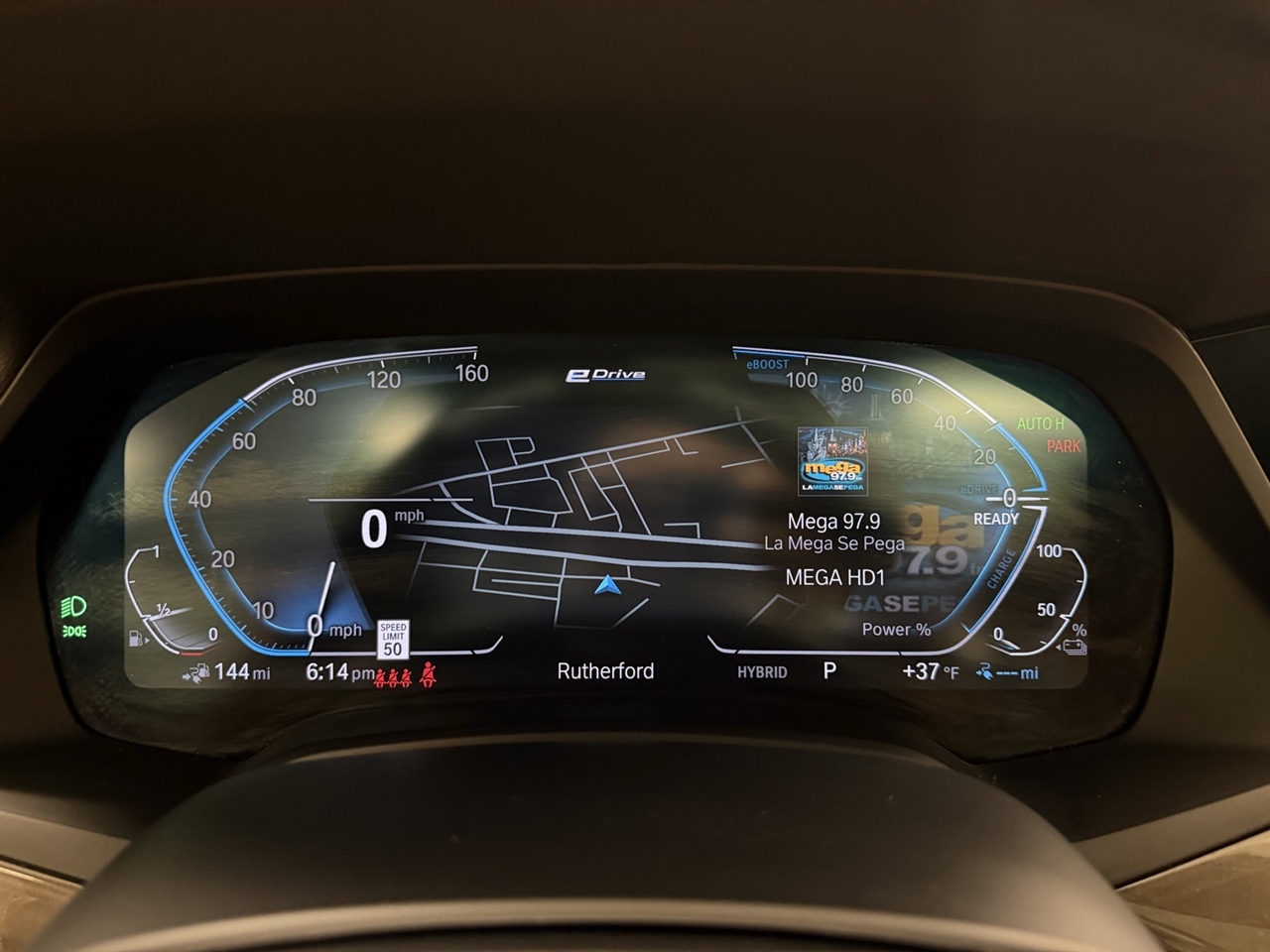 BMW X5 xDrive45e 2022