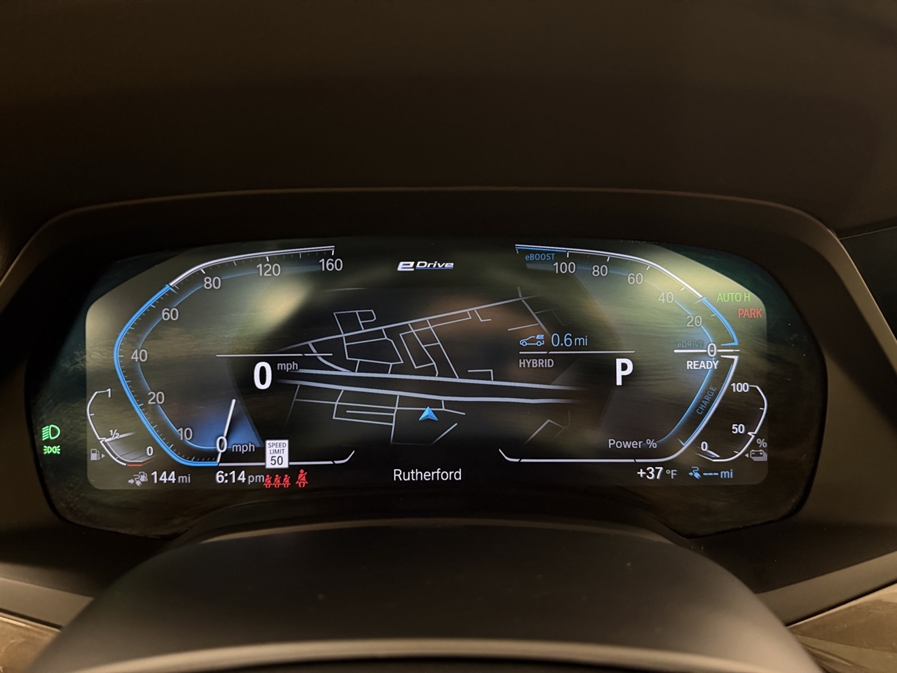 BMW X5 xDrive45e 2022