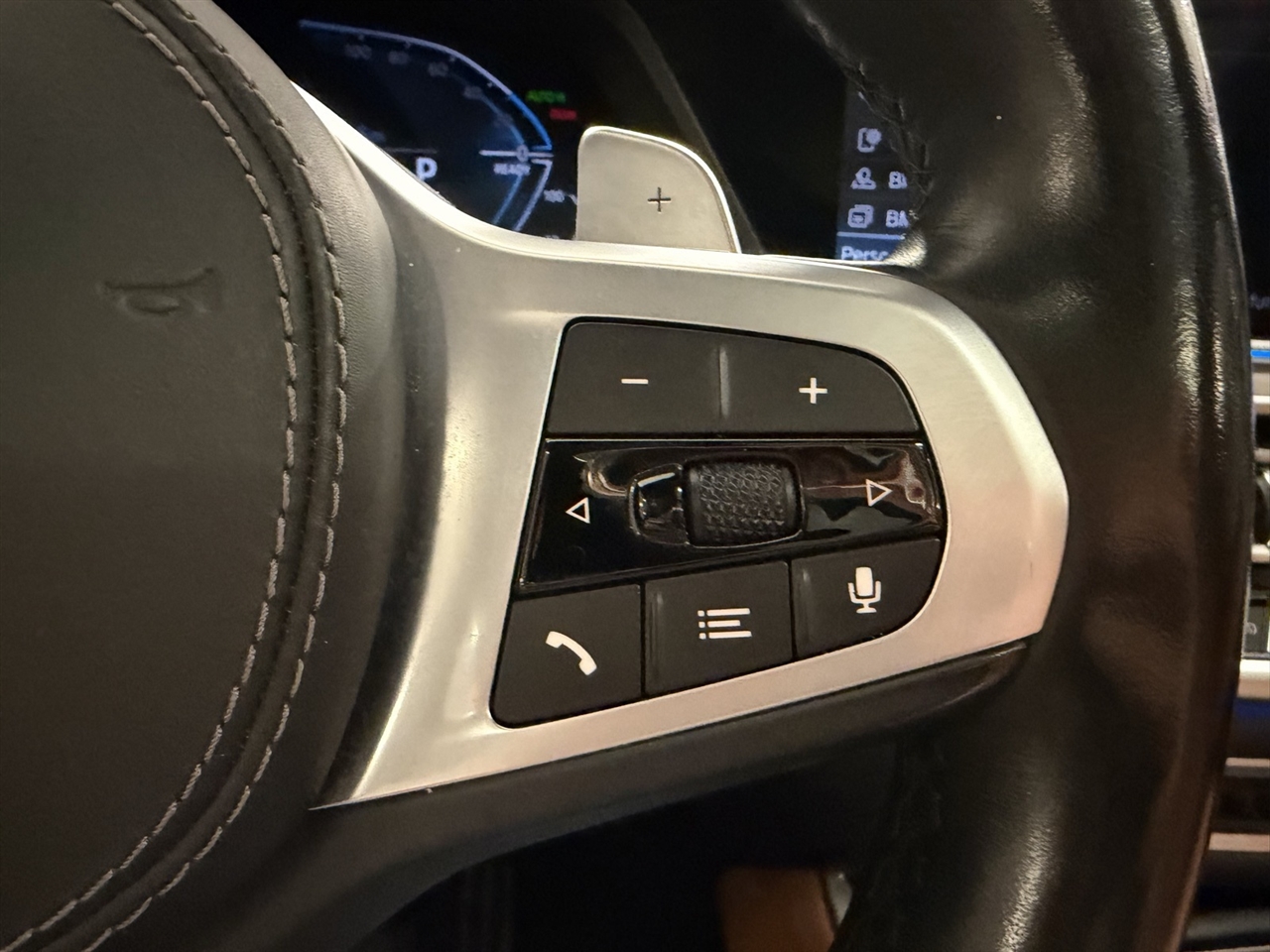 BMW X5 xDrive45e 2022