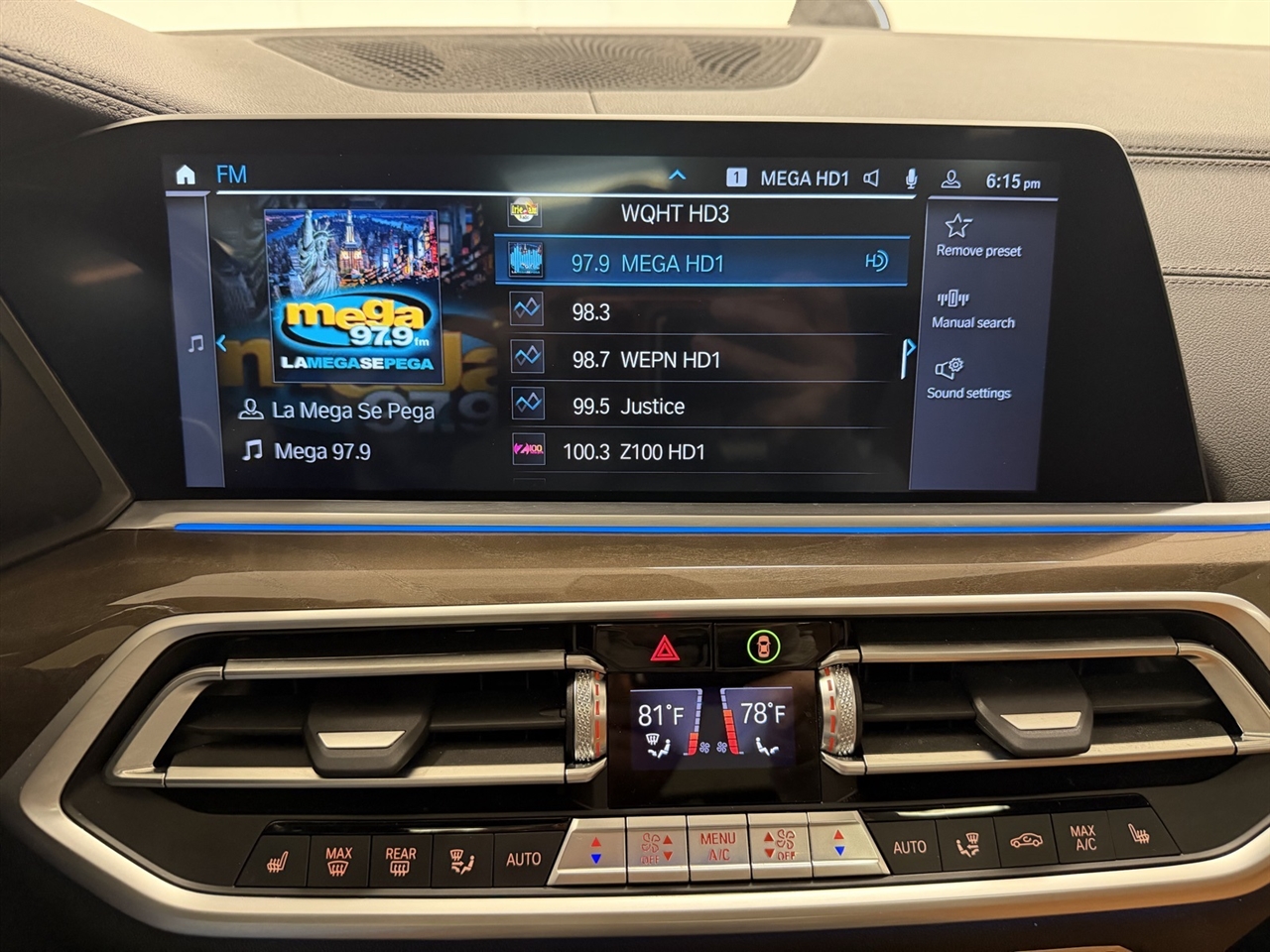 BMW X5 xDrive45e 2022