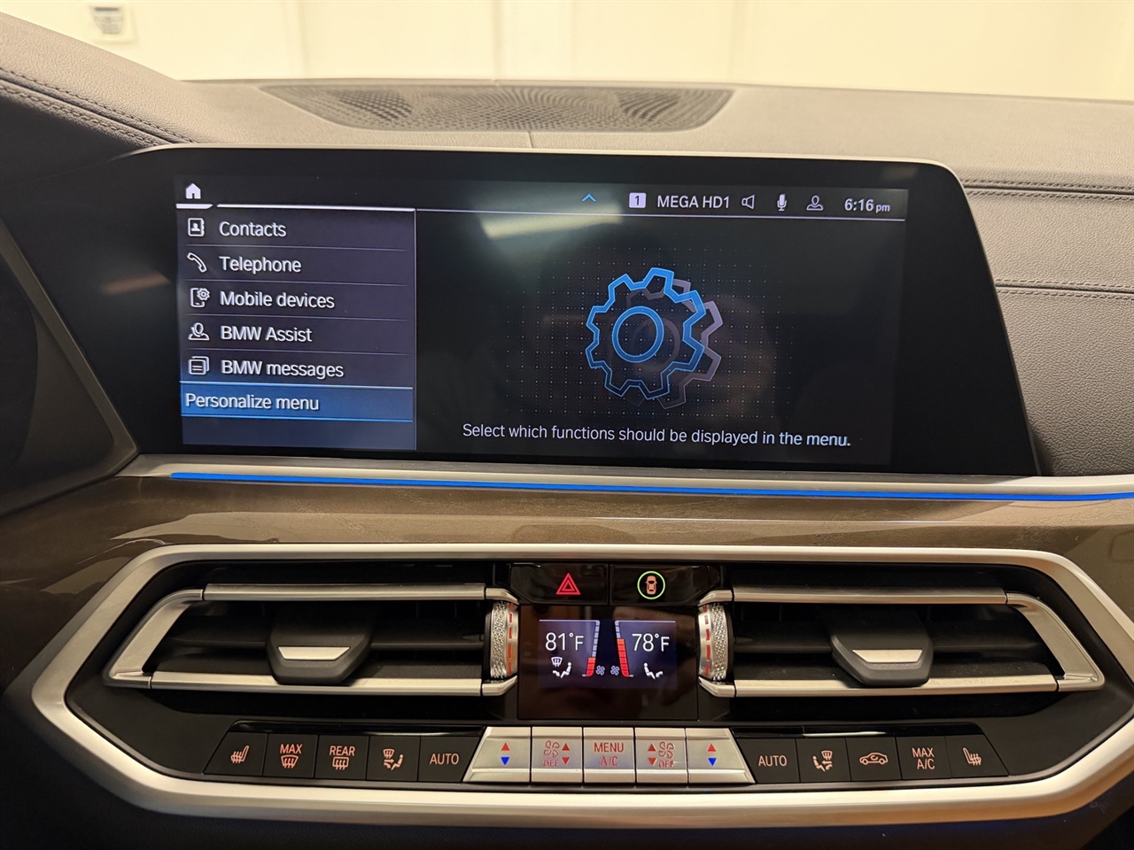 BMW X5 xDrive45e 2022