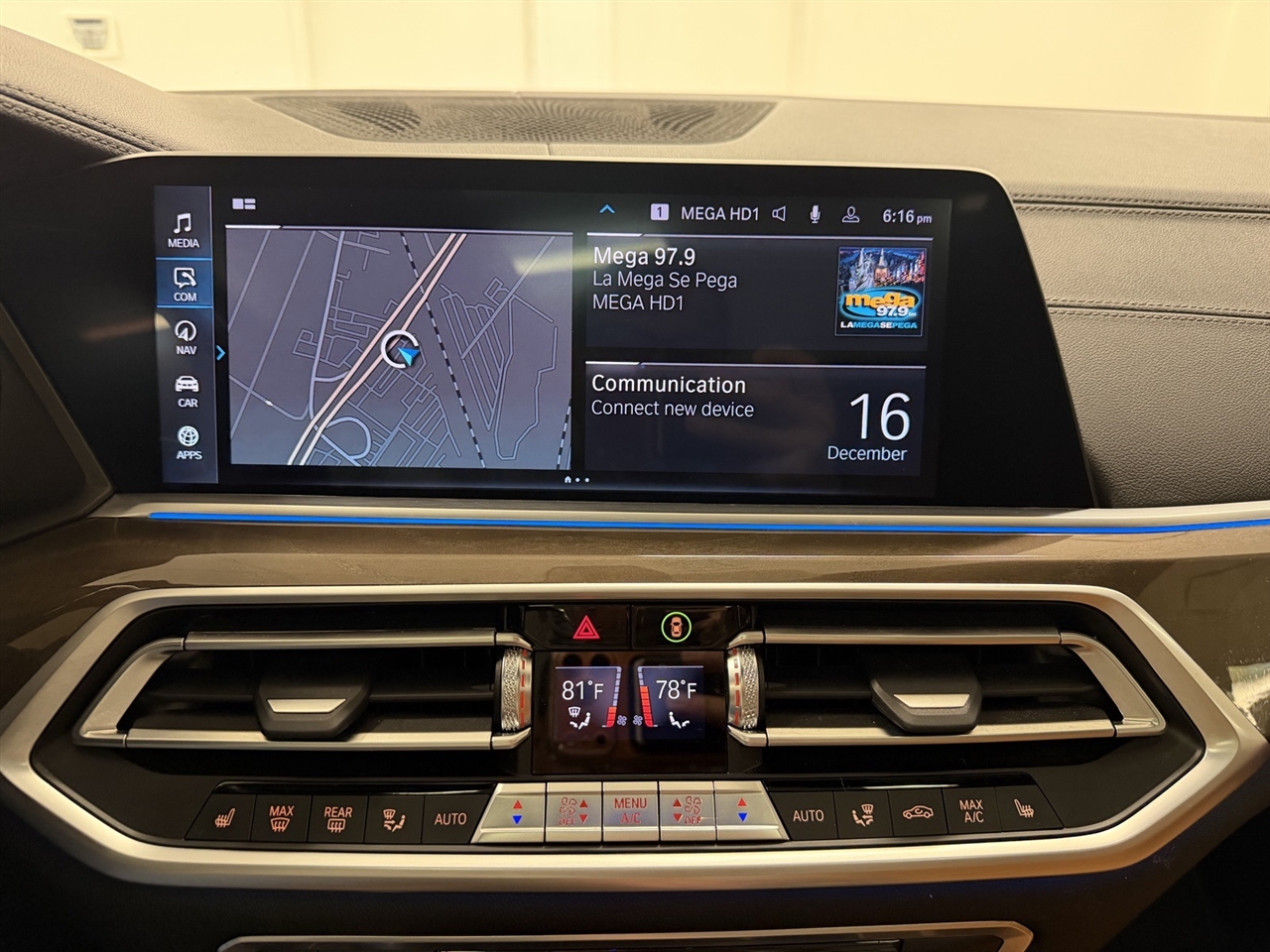 BMW X5 xDrive45e 2022