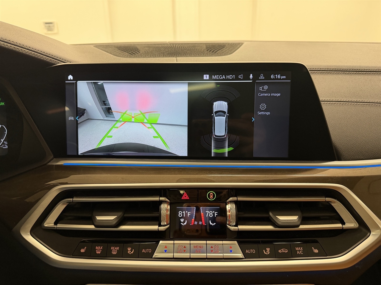 BMW X5 xDrive45e 2022