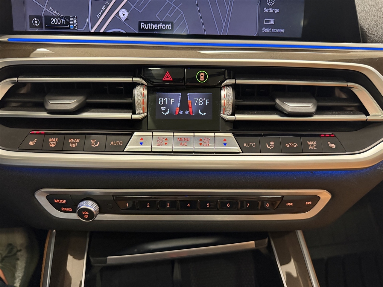 BMW X5 xDrive45e 2022