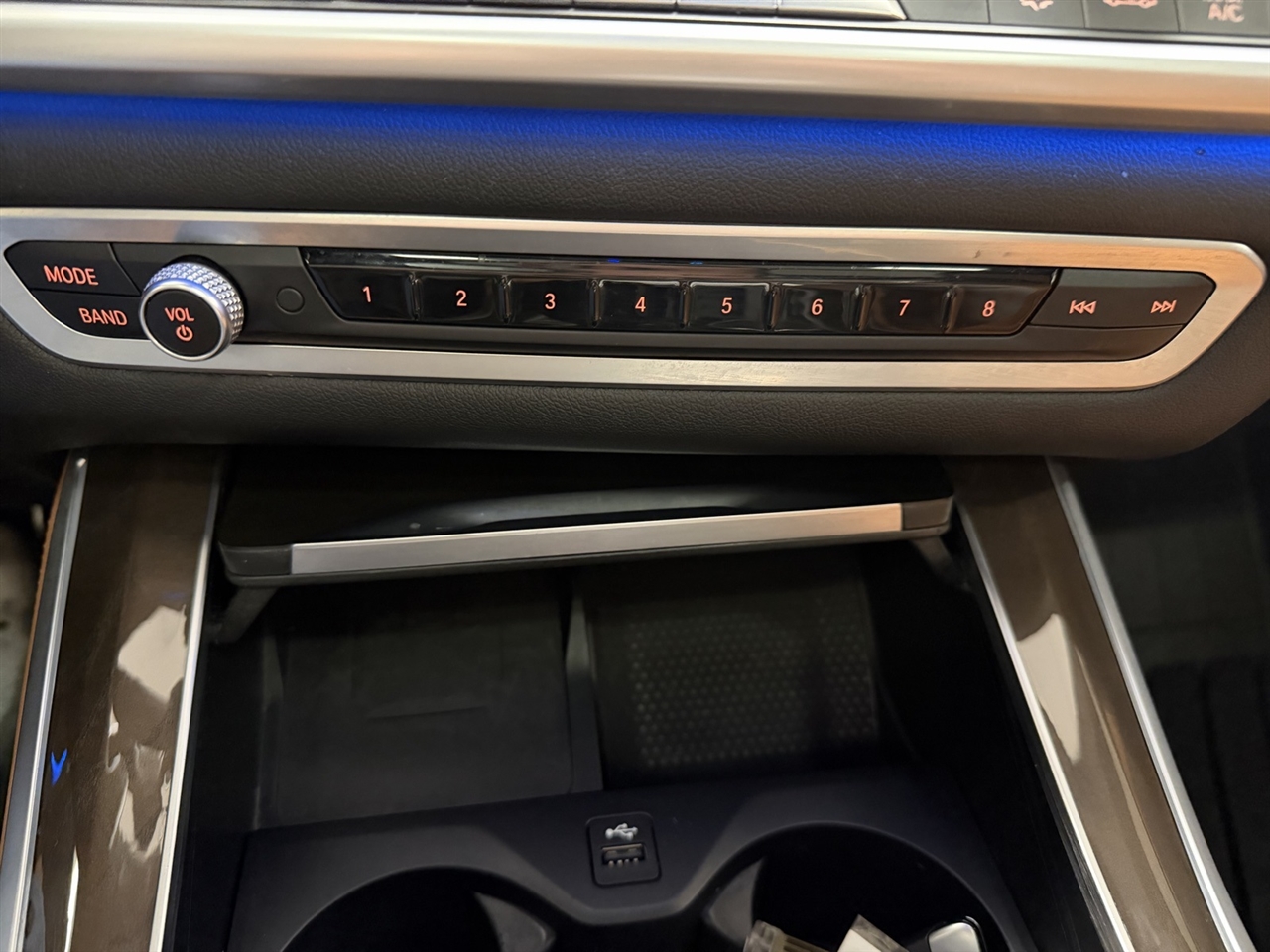 BMW X5 xDrive45e 2022