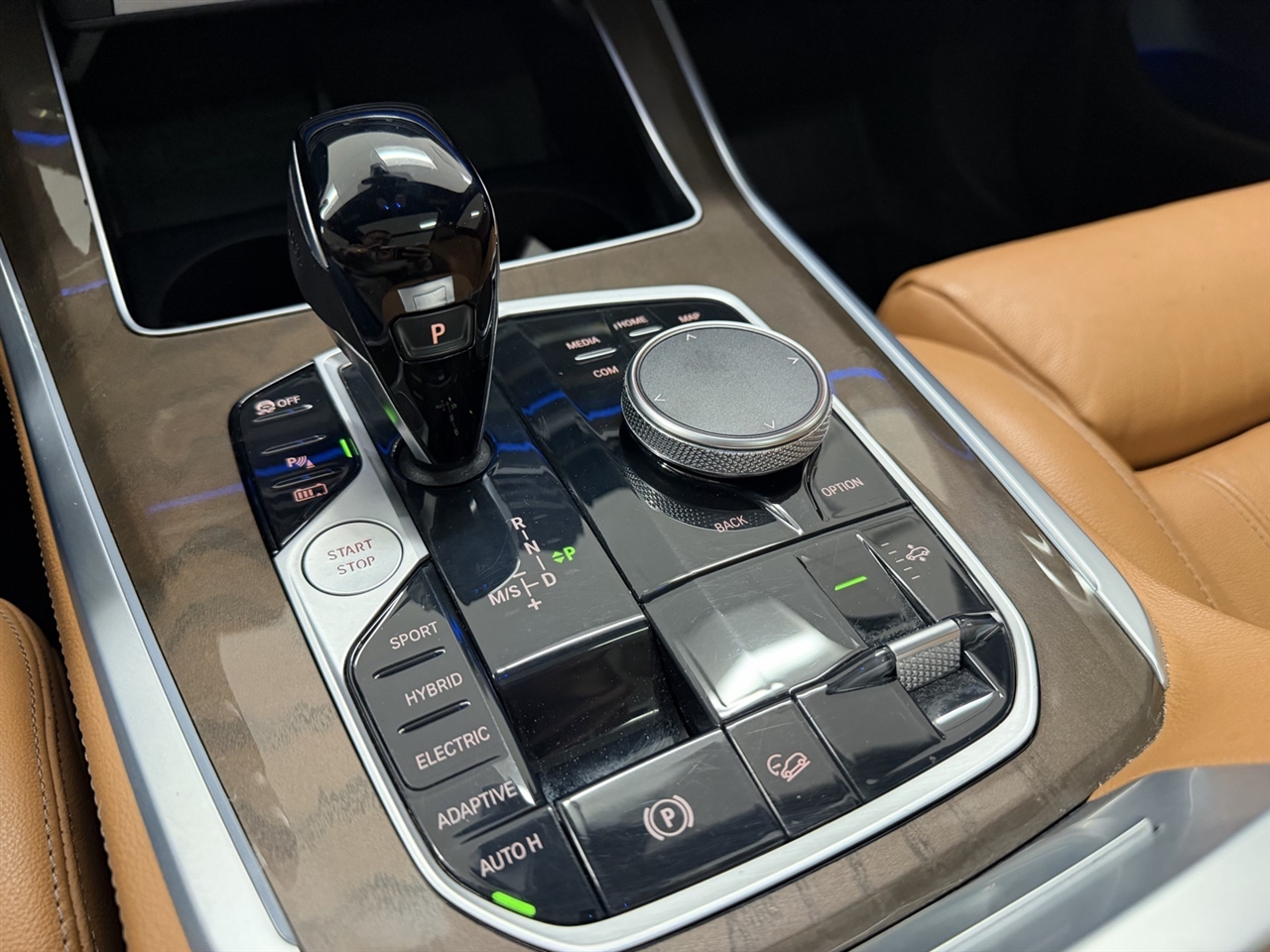 BMW X5 xDrive45e 2022