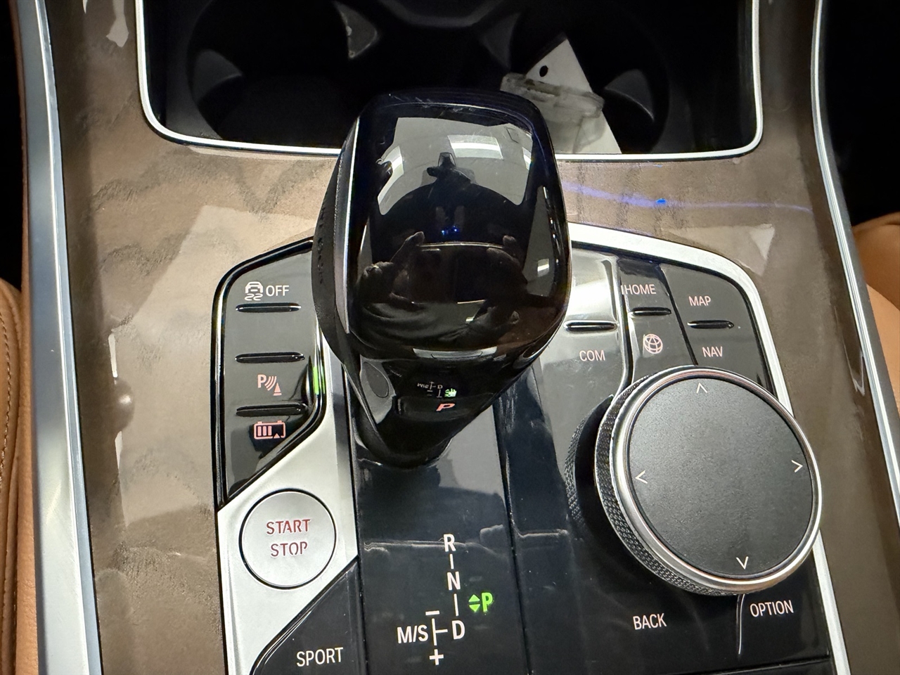 BMW X5 xDrive45e 2022