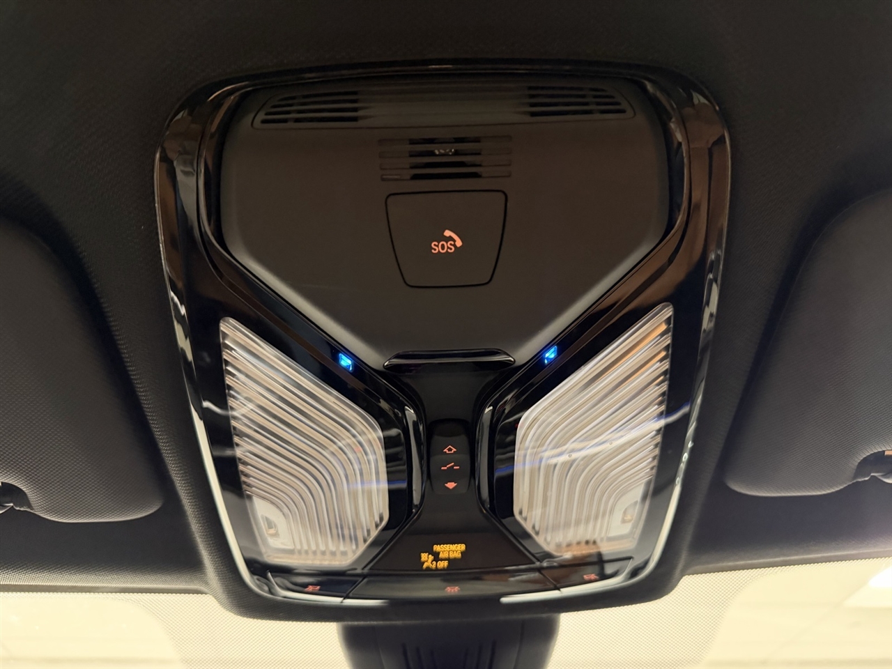 BMW X5 xDrive45e 2022