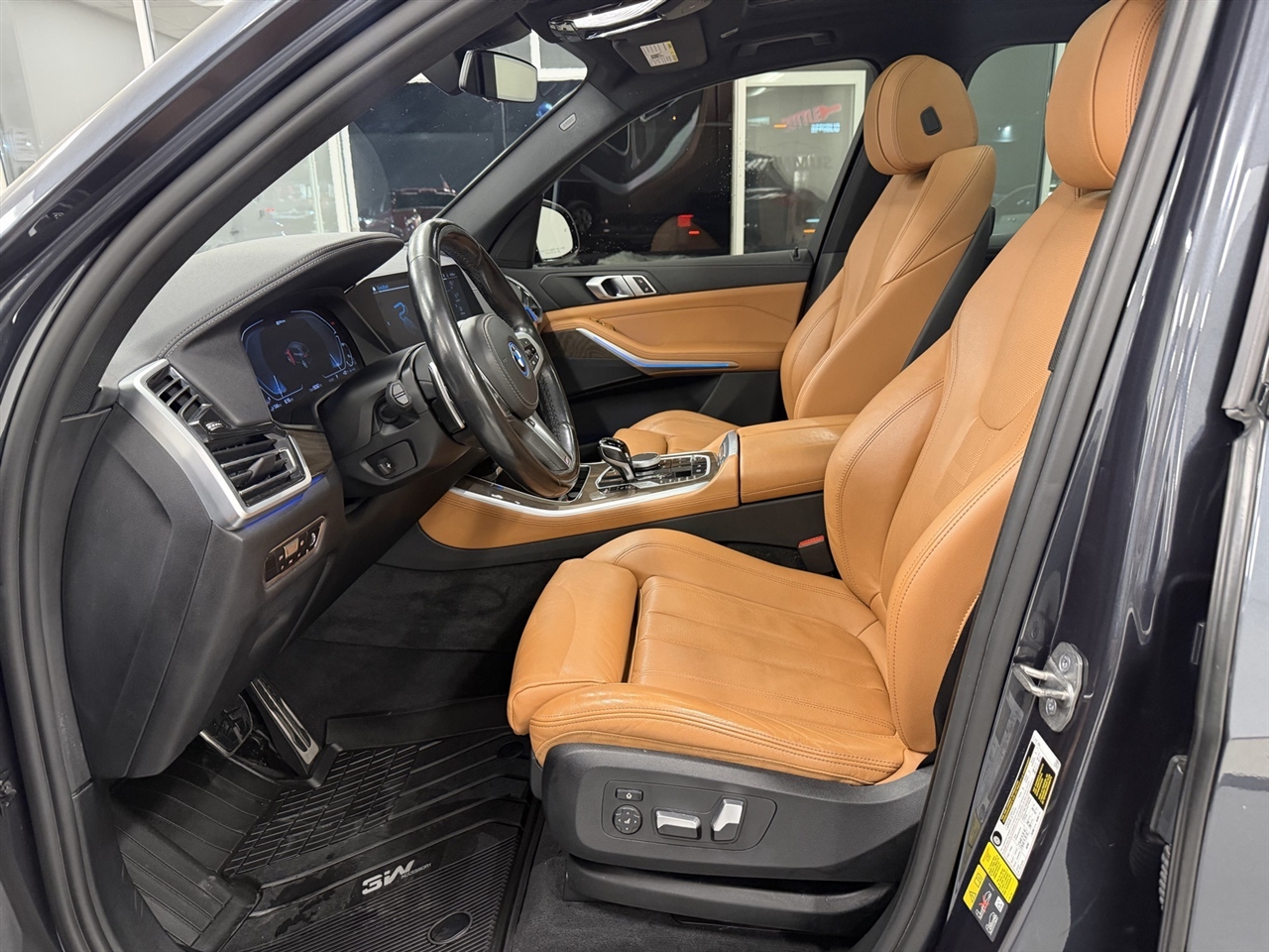 BMW X5 xDrive45e 2022