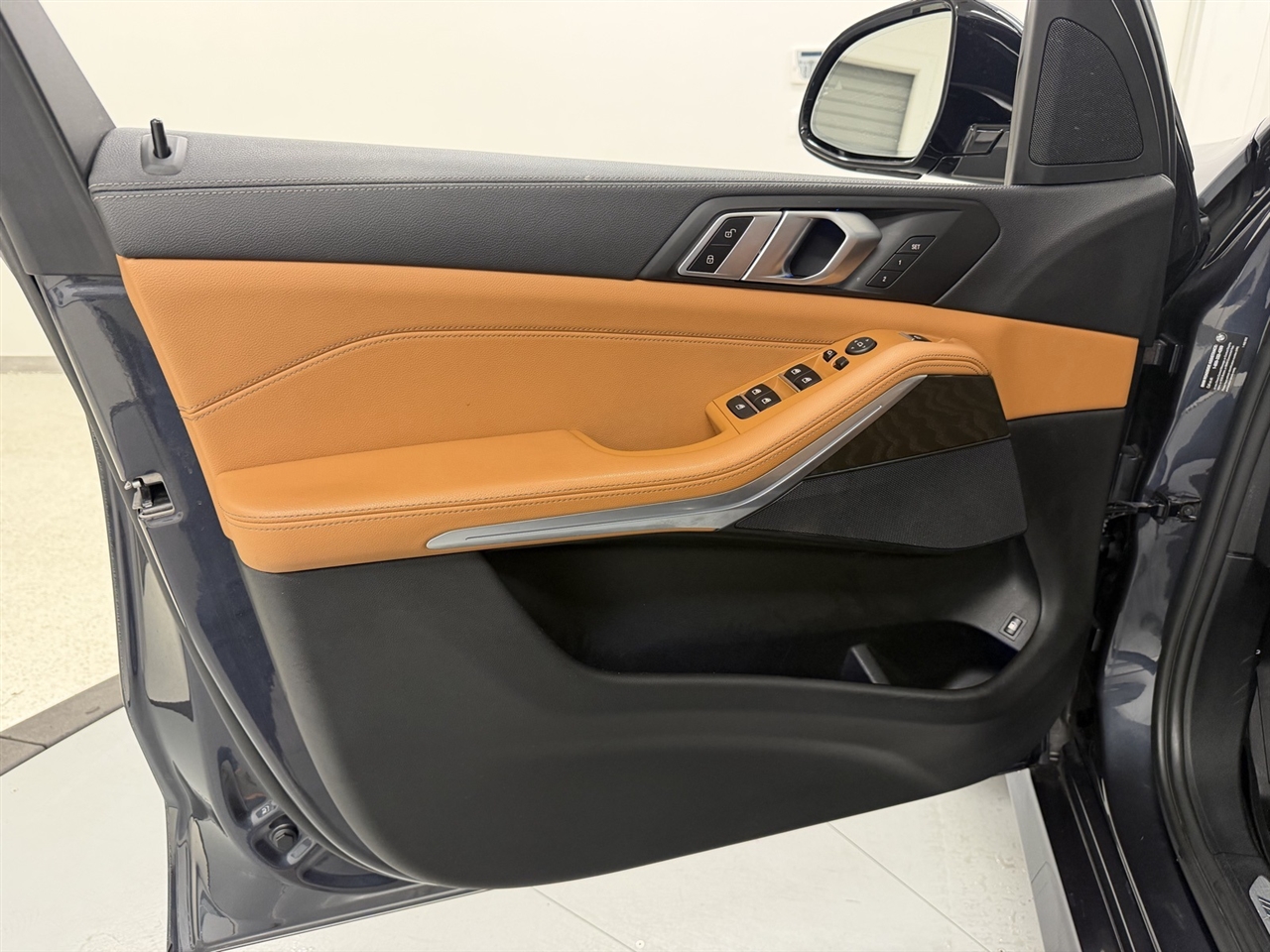 BMW X5 xDrive45e 2022