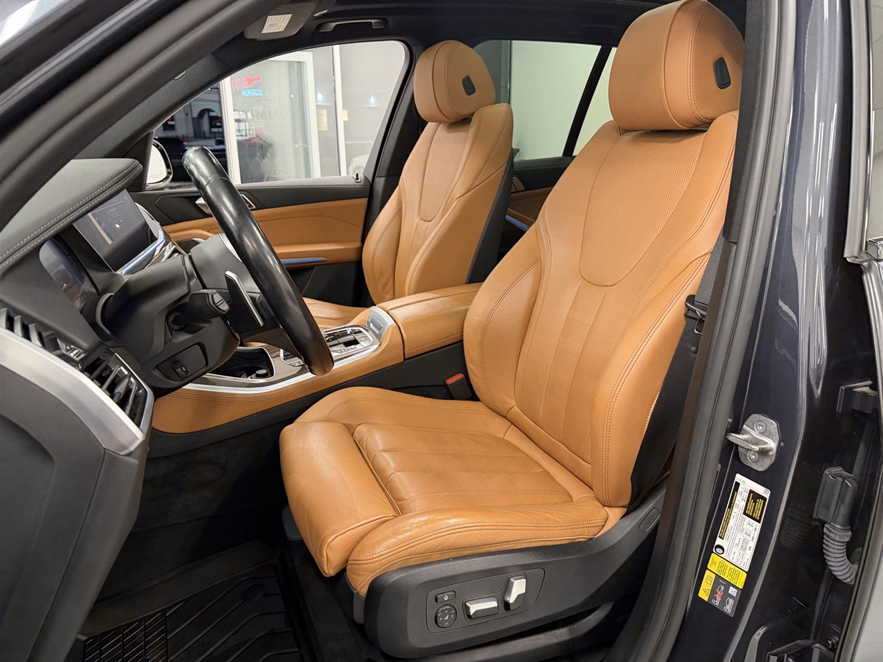 BMW X5 xDrive45e 2022