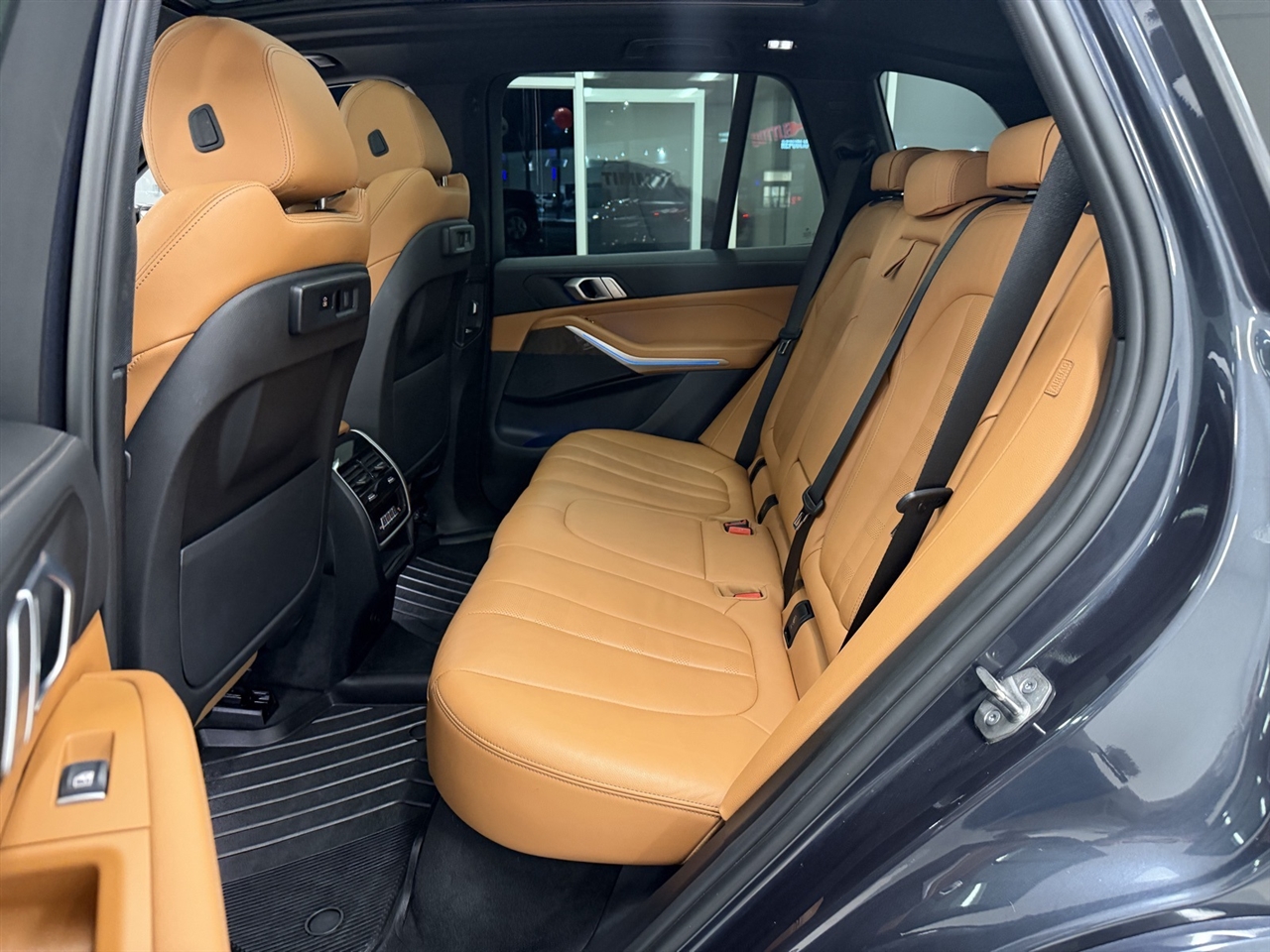 BMW X5 xDrive45e 2022