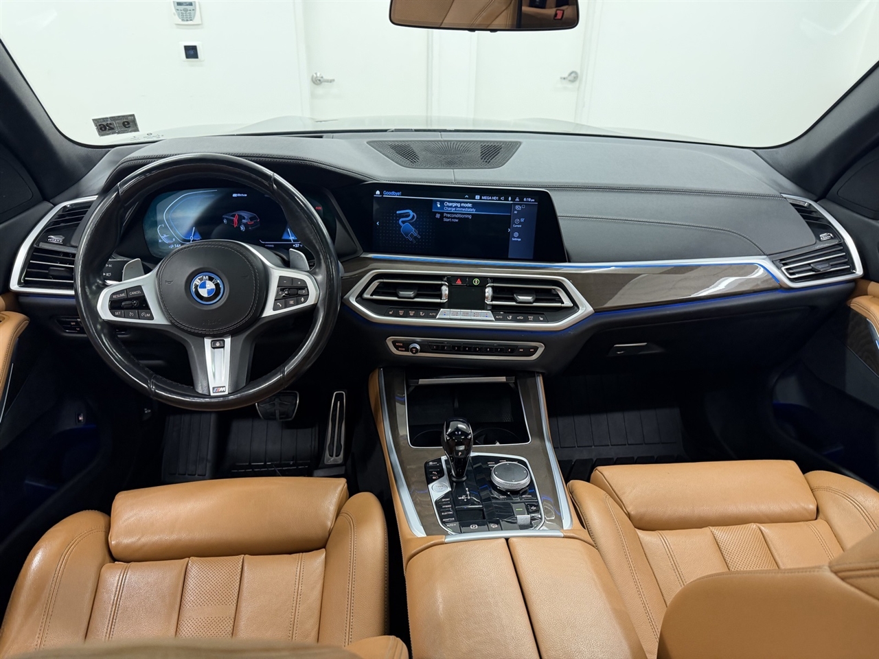 BMW X5 xDrive45e 2022