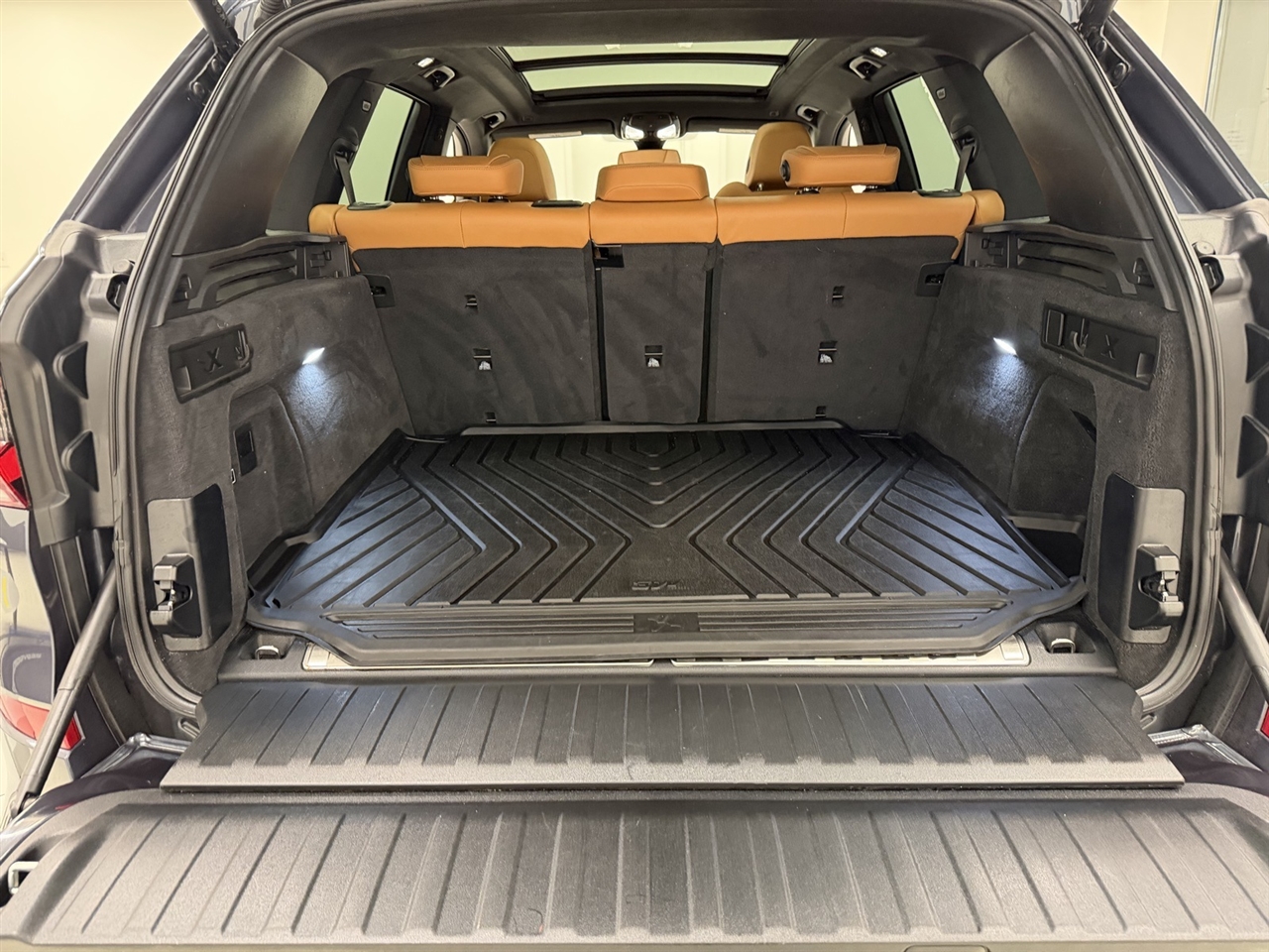 BMW X5 xDrive45e 2022