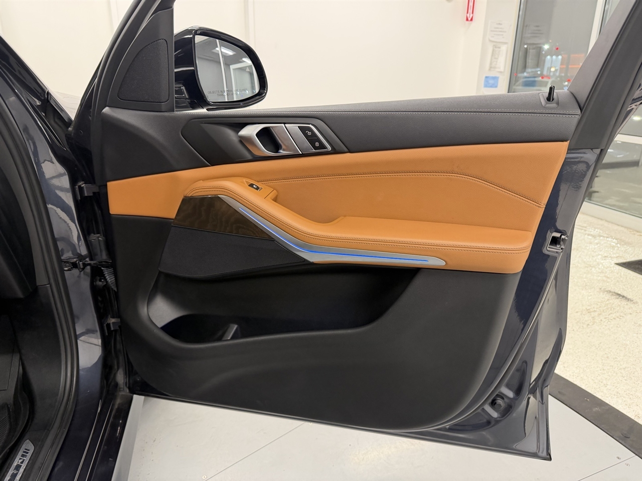 BMW X5 xDrive45e 2022