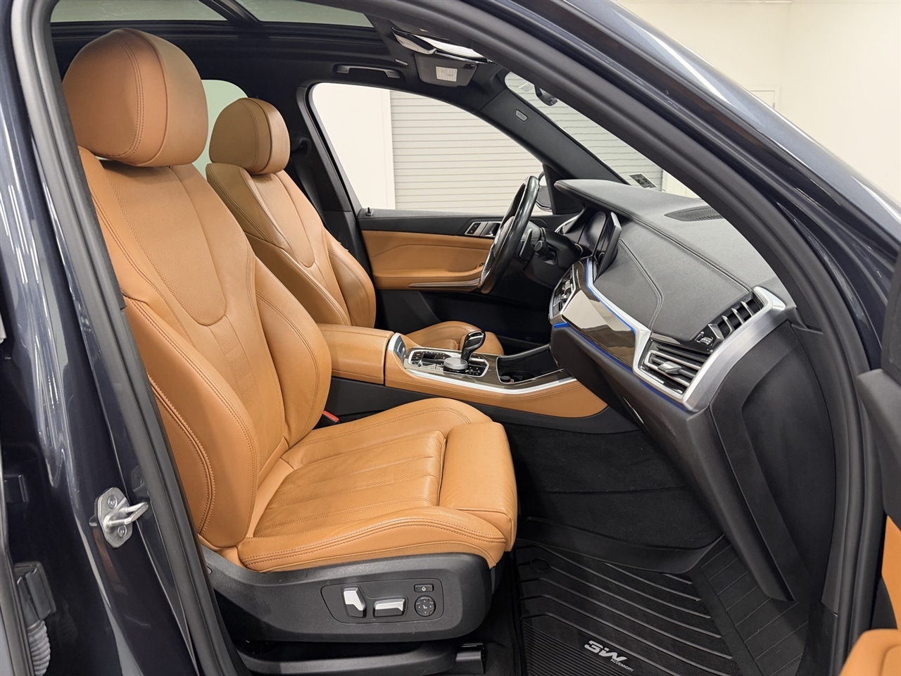 BMW X5 xDrive45e 2022