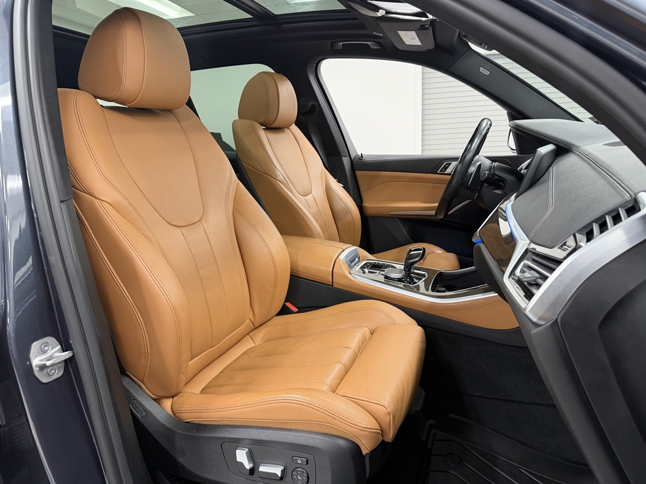 BMW X5 xDrive45e 2022