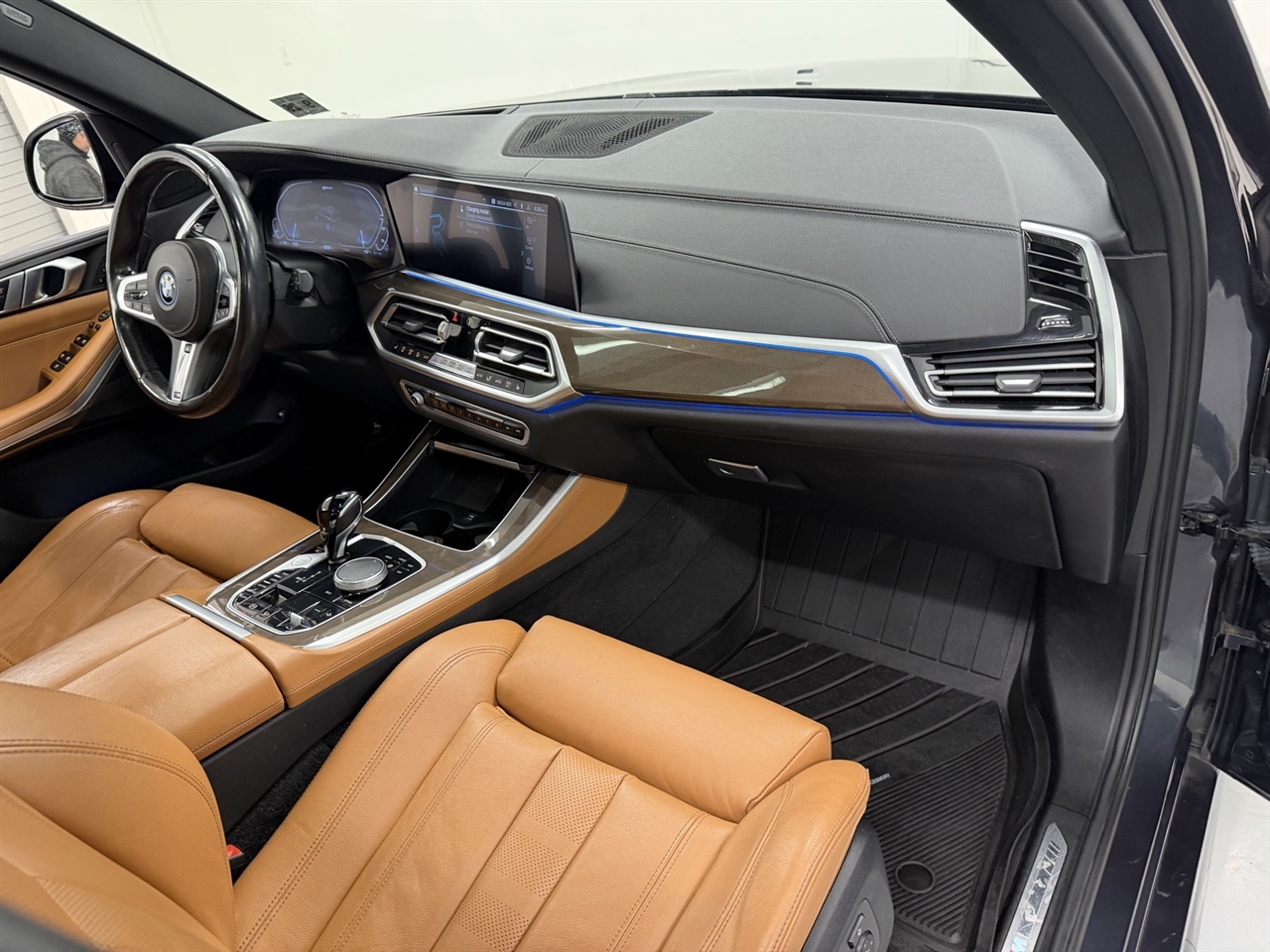 BMW X5 xDrive45e 2022