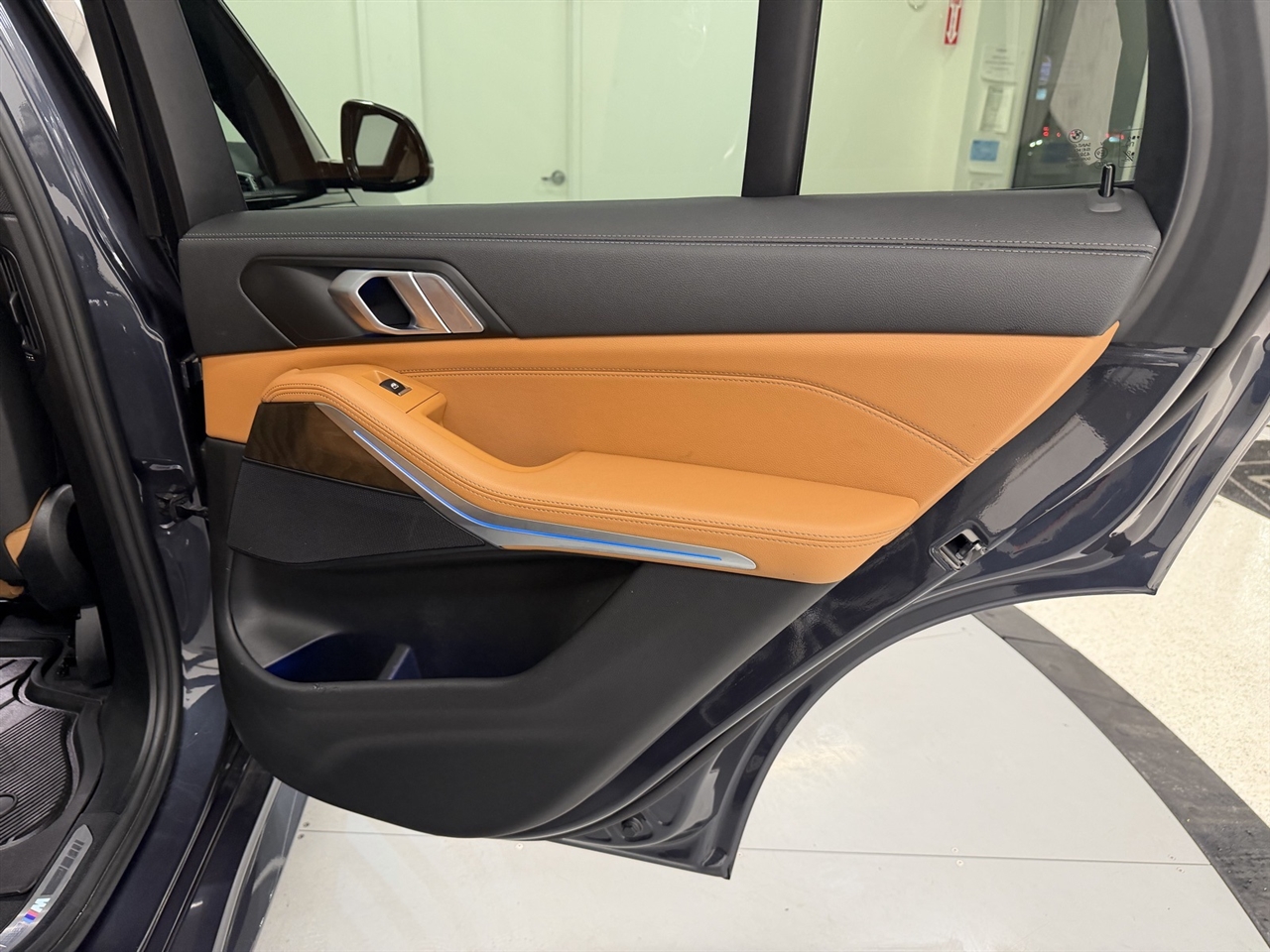 BMW X5 xDrive45e 2022