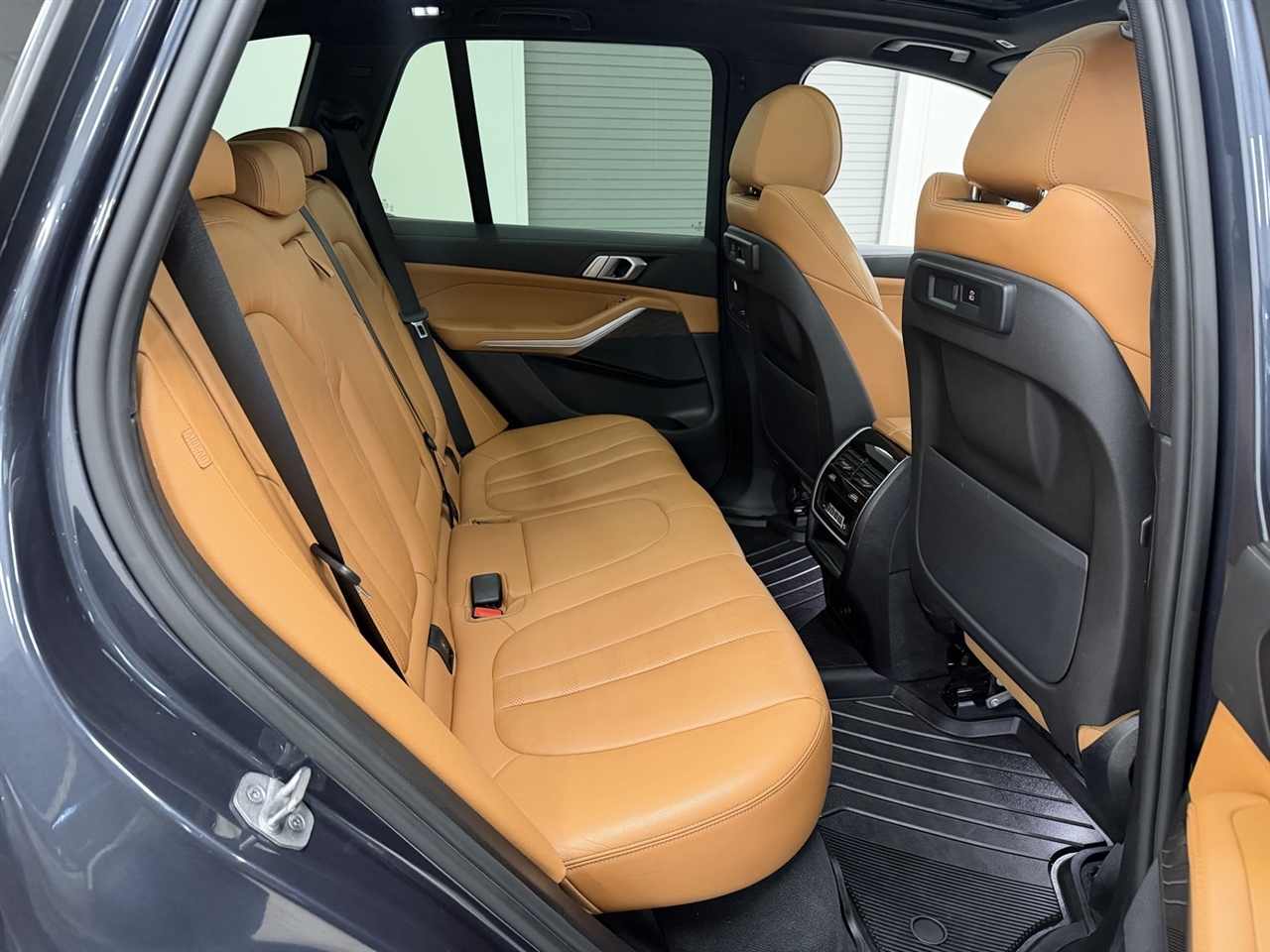 BMW X5 xDrive45e 2022