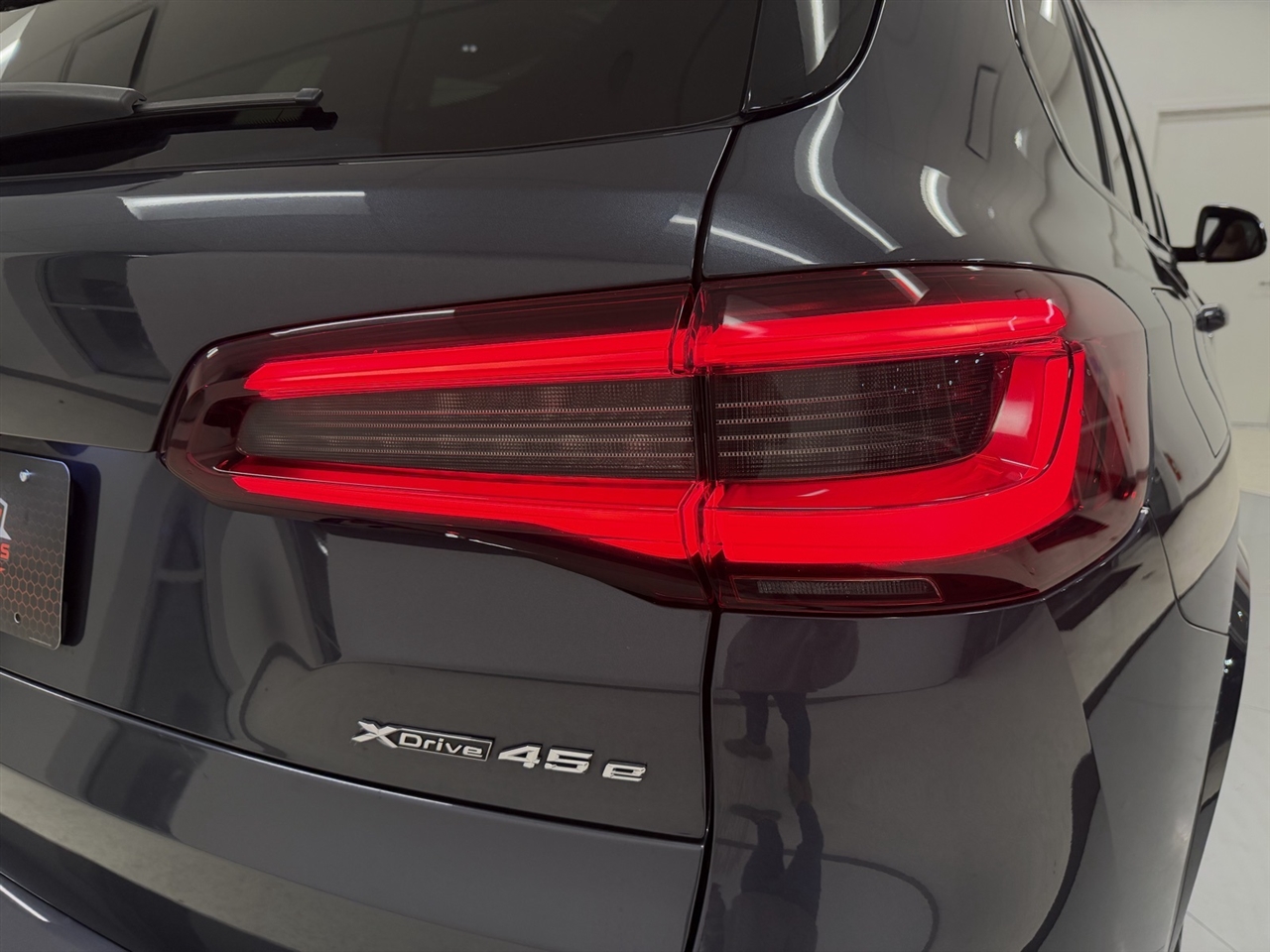 BMW X5 xDrive45e 2022