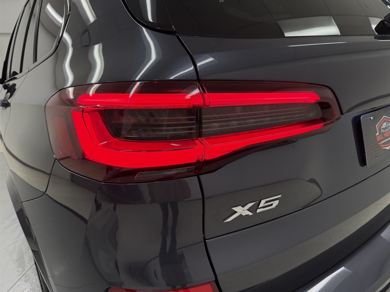 BMW X5 xDrive45e 2022