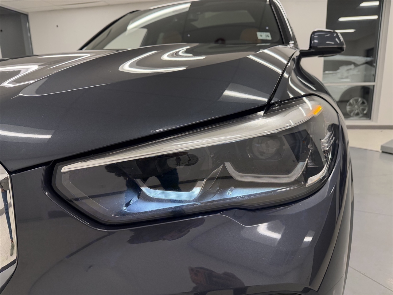 BMW X5 xDrive45e 2022