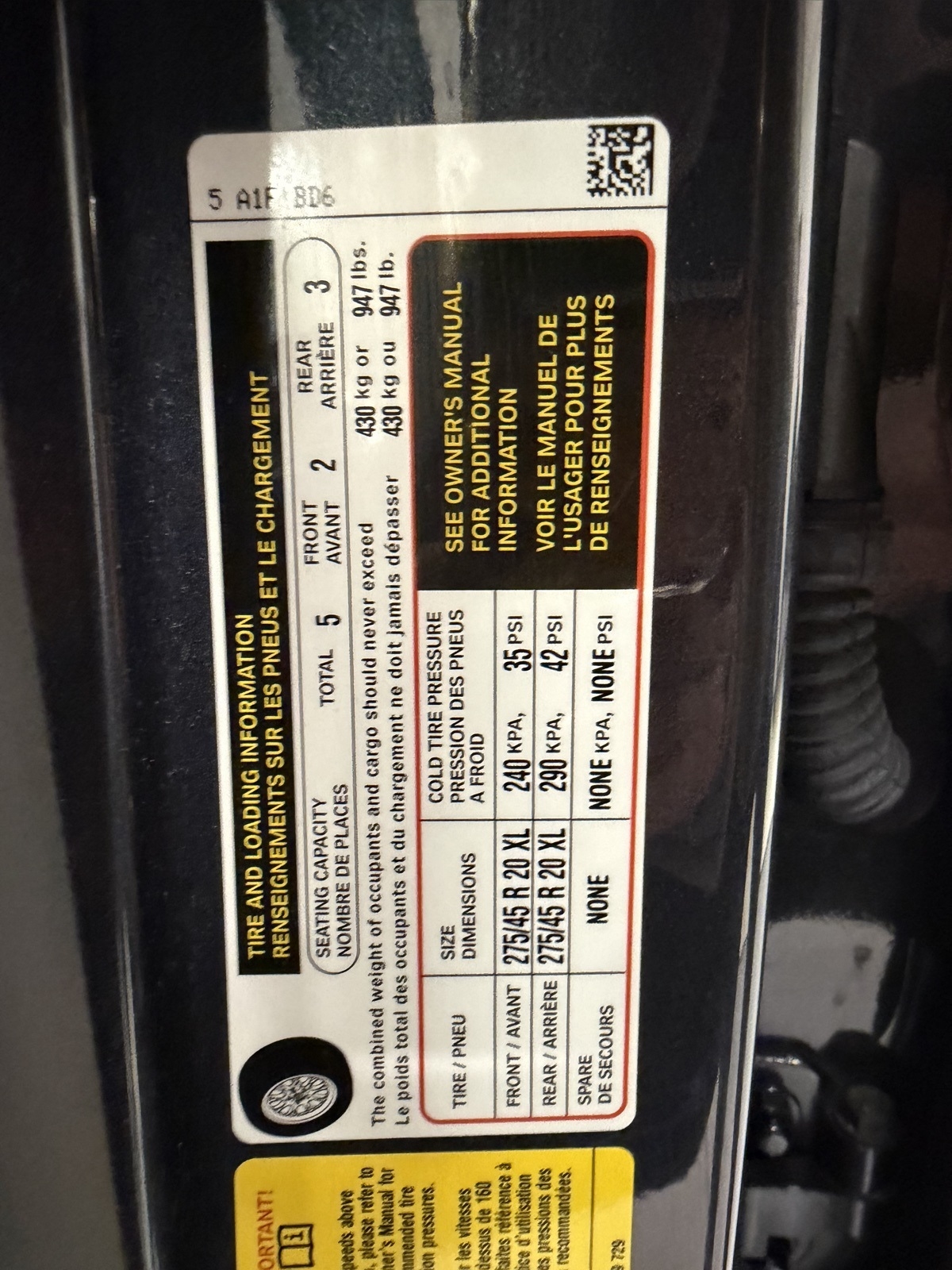 BMW X5 xDrive45e 2022