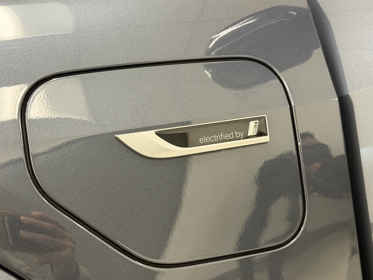 BMW X5 xDrive45e 2022