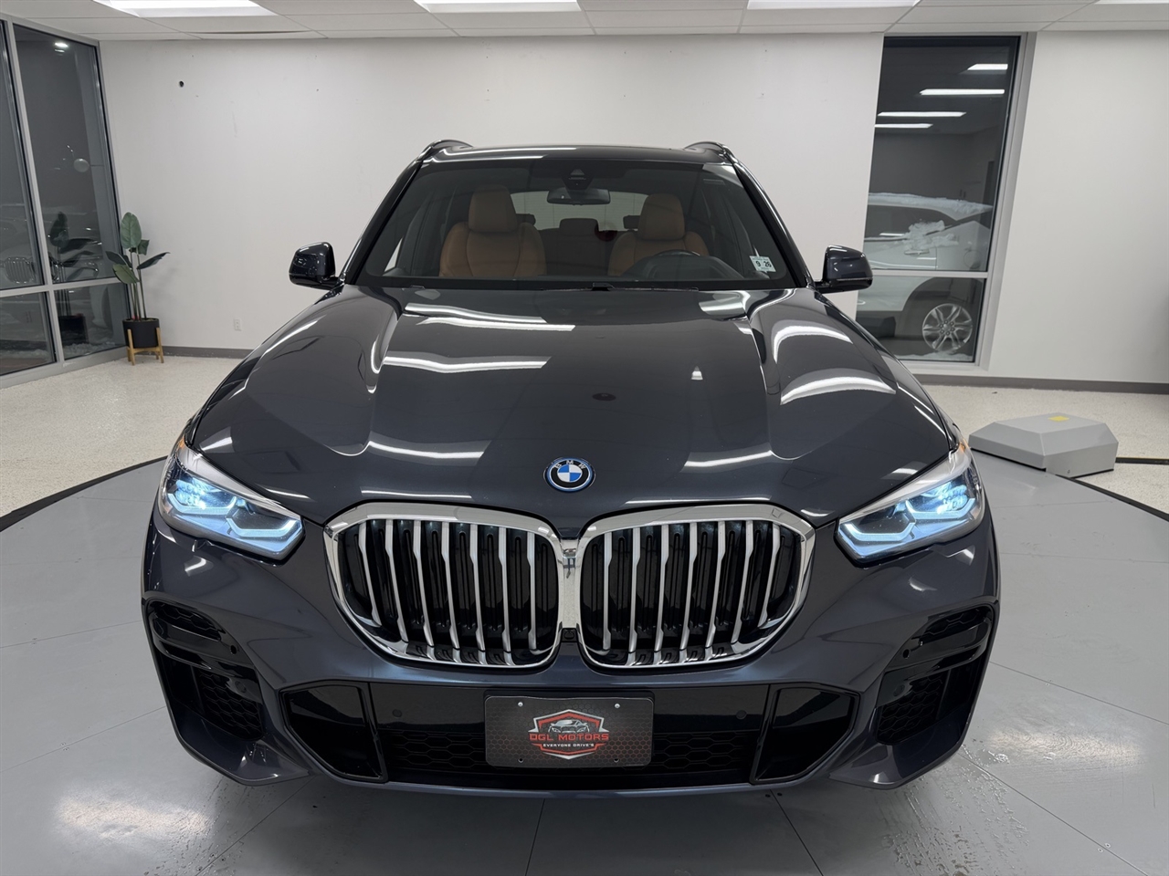 BMW X5 xDrive45e 2022