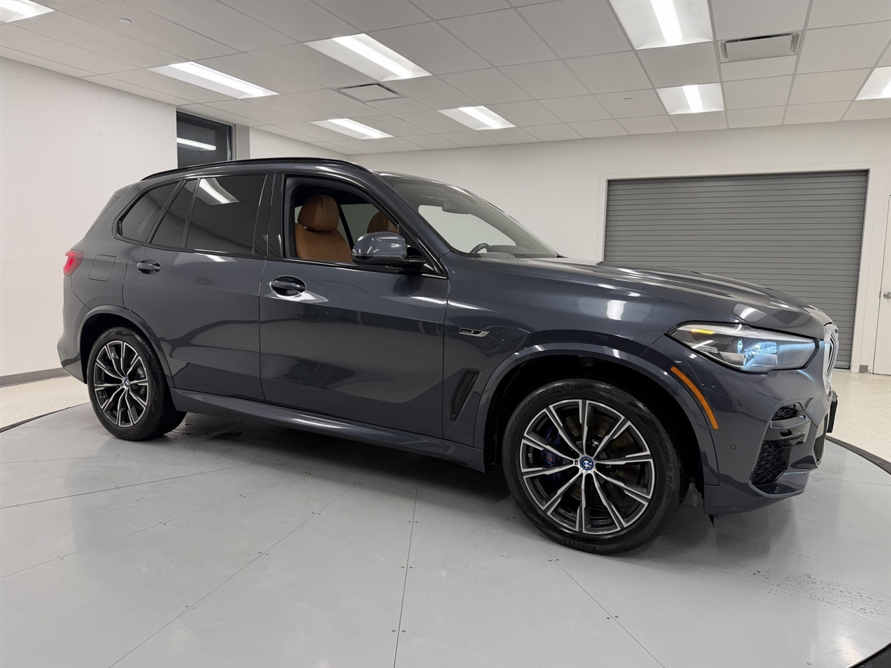 BMW X5 xDrive45e 2022