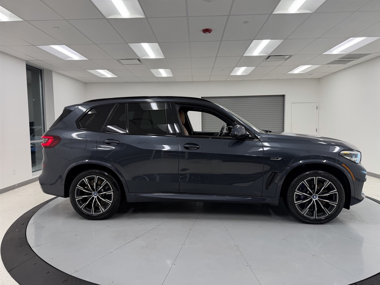 BMW X5 xDrive45e 2022