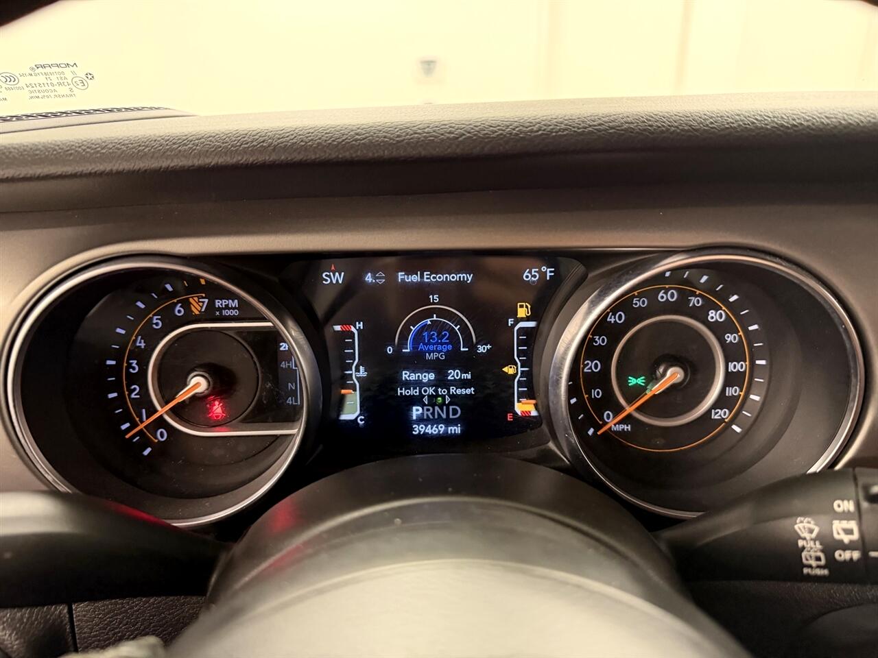 Jeep Wrangler Unlimited Willys Sport 2021