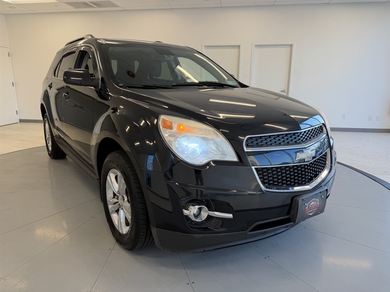 2015 Chevrolet Equinox 1LT