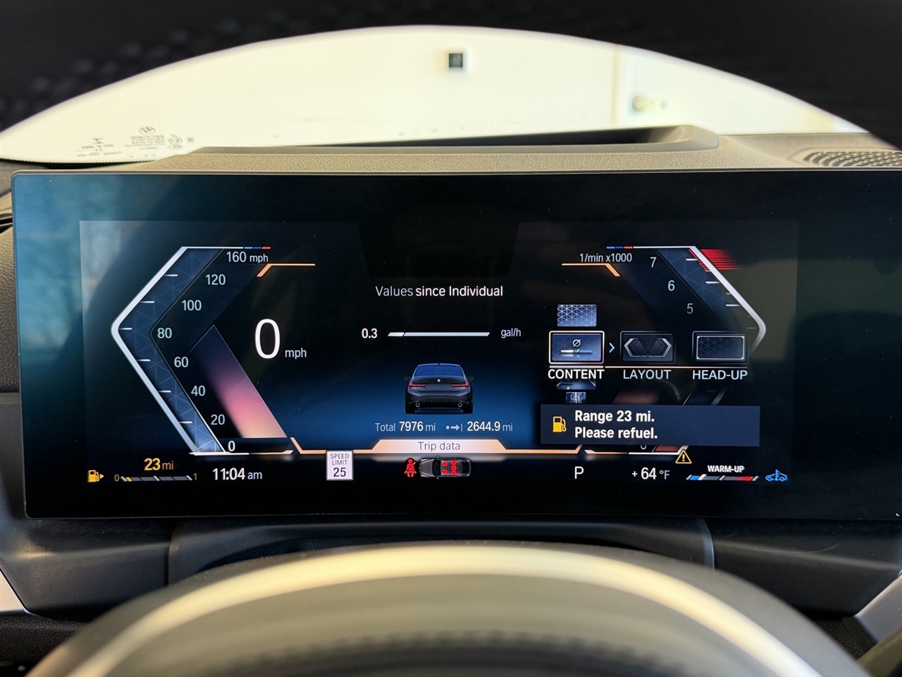 BMW 3-Series 330i xDrive 2023